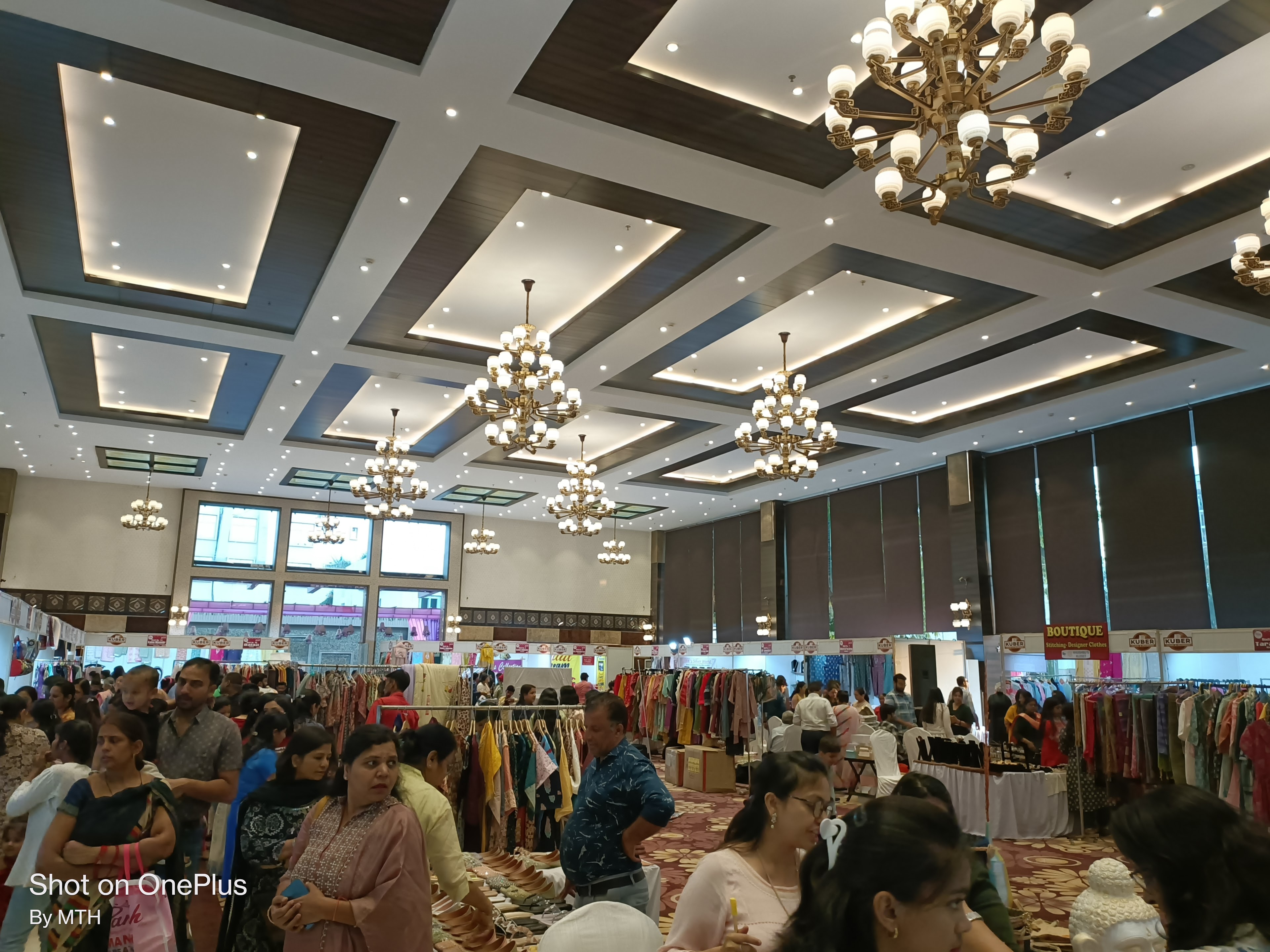 Shubham Lawn and Banquet, Varanasi — photo 6