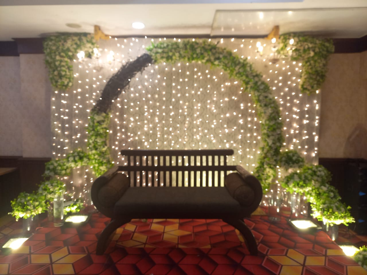 Sopanam Conference Hall By Orchid, Kottayam — photo 2