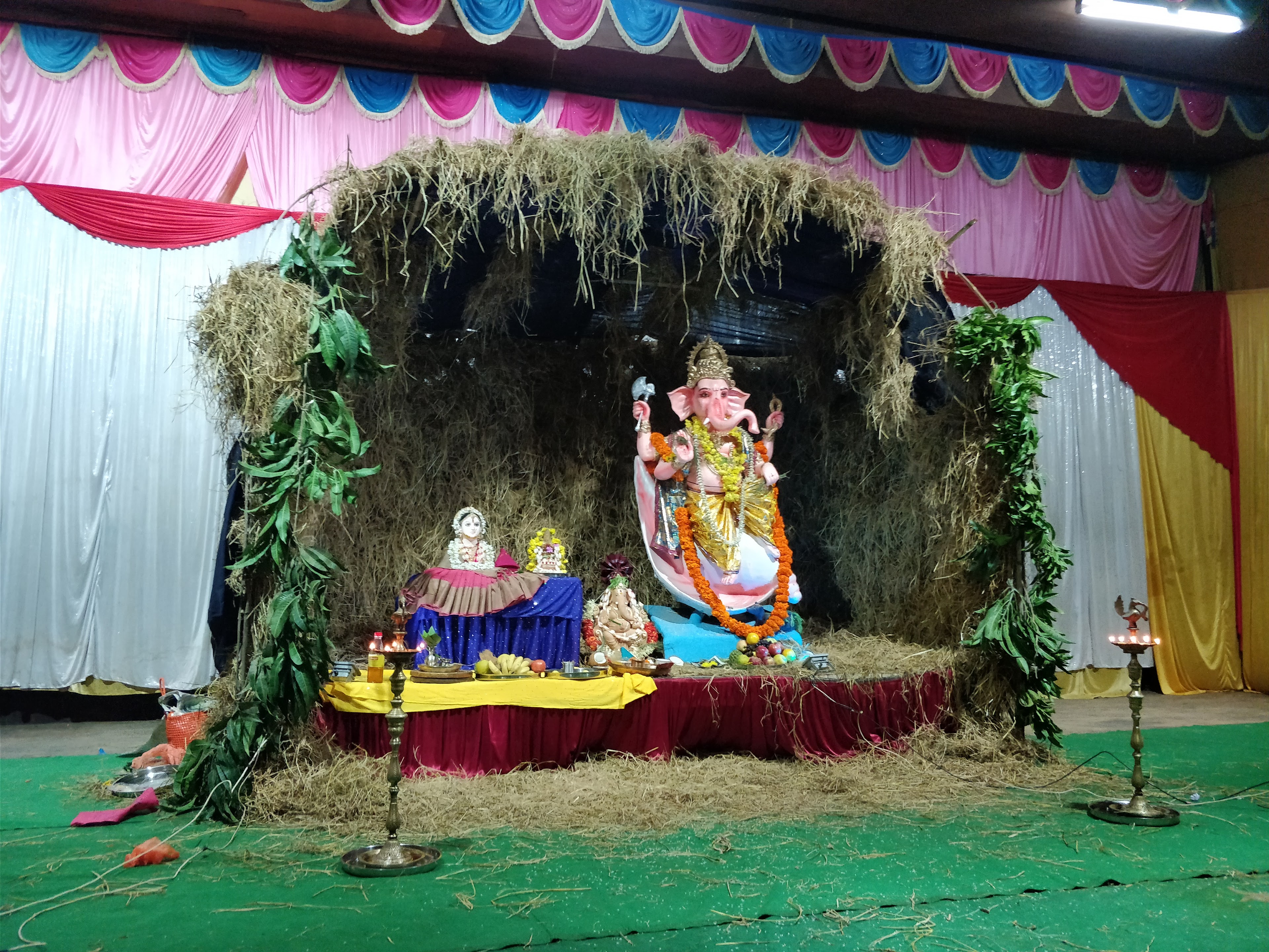 GUNDI MAHADEVAPPA KALYANA MANDIRA, Davangere — photo 5