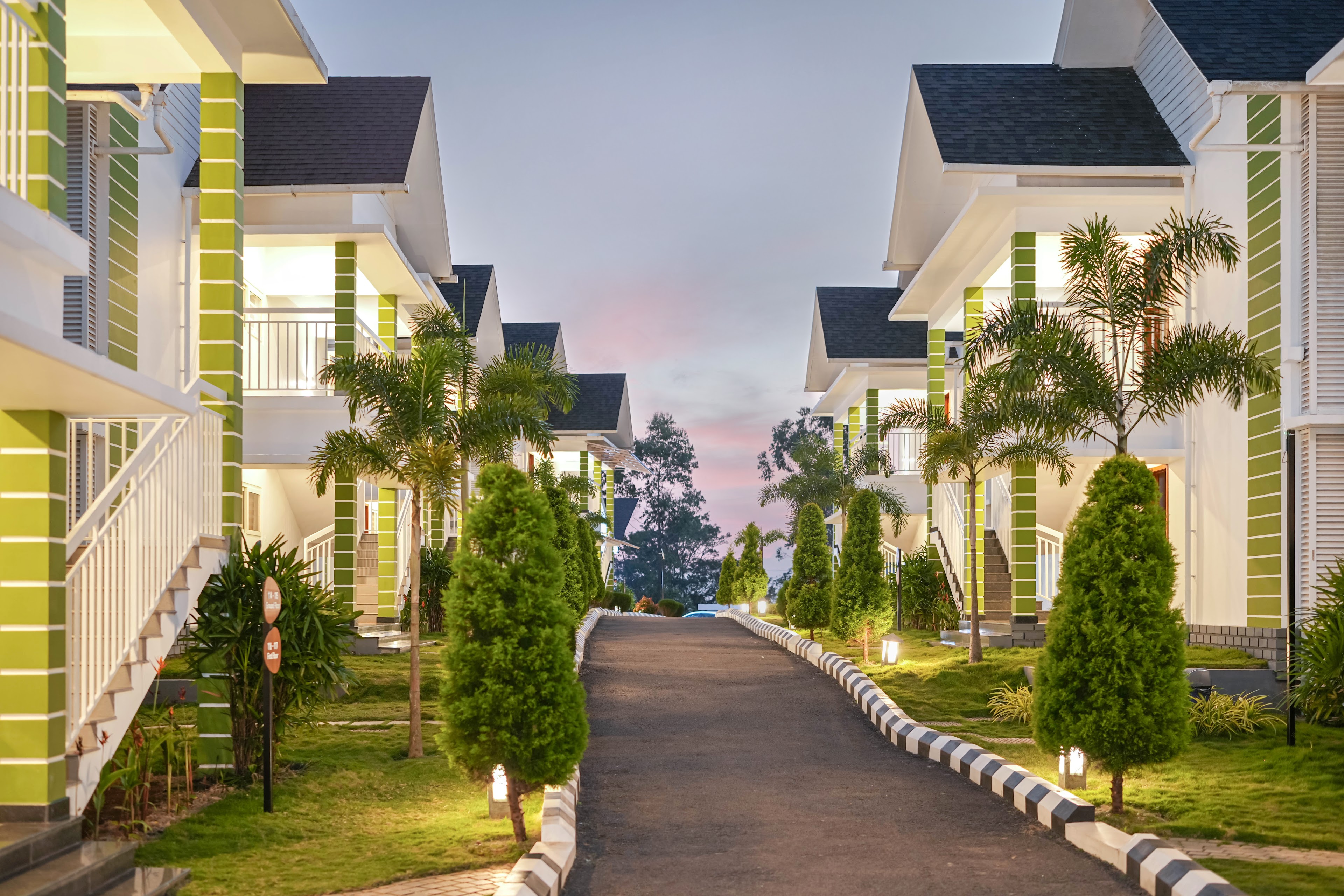 Sprise Munnar Resort, Munnar — photo 4