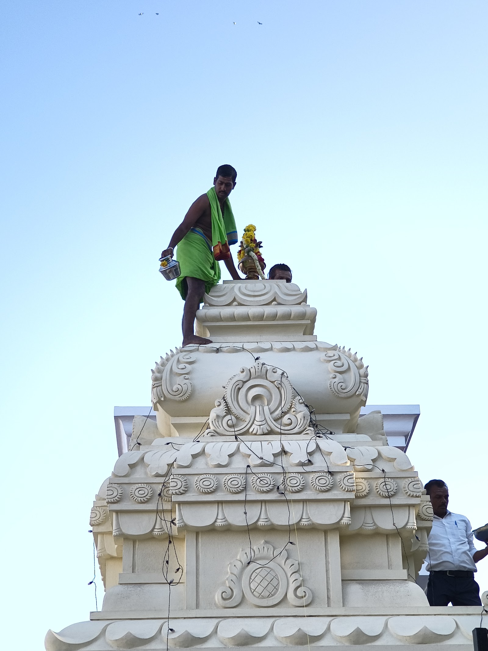 SJP Kalyana Mantapa, Bengaluru — photo 10