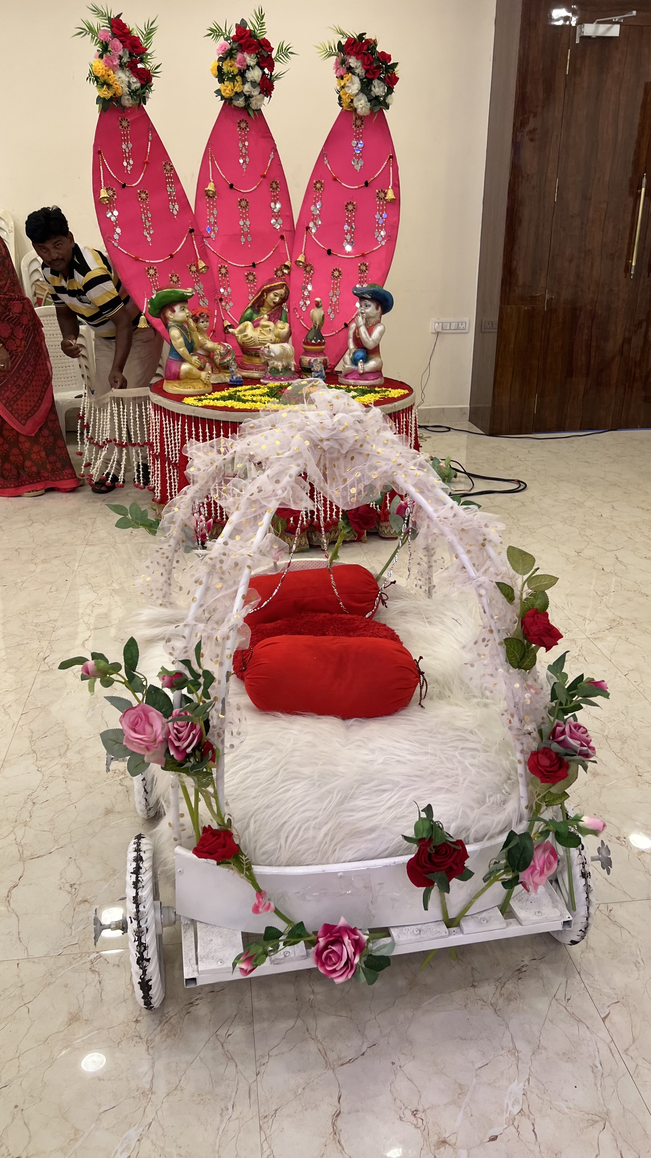 JUBILEE FUNCTION HALL, Kurnool — photo 8
