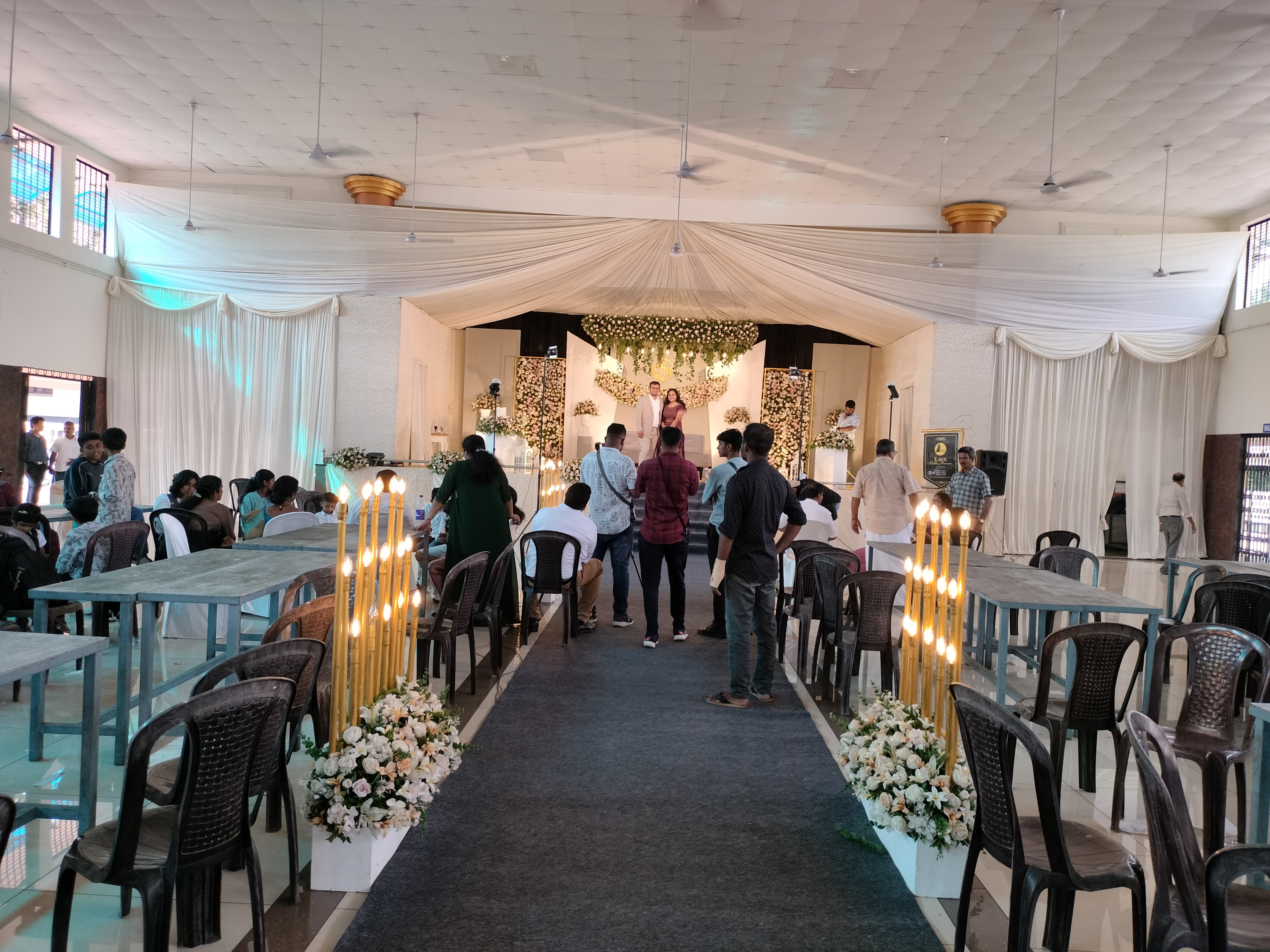 Eden Wedding Planners, Kottayam — photo 7