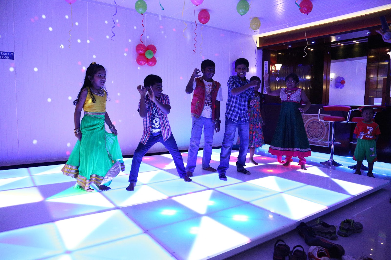 U S Party Hall, Chennai — photo 2