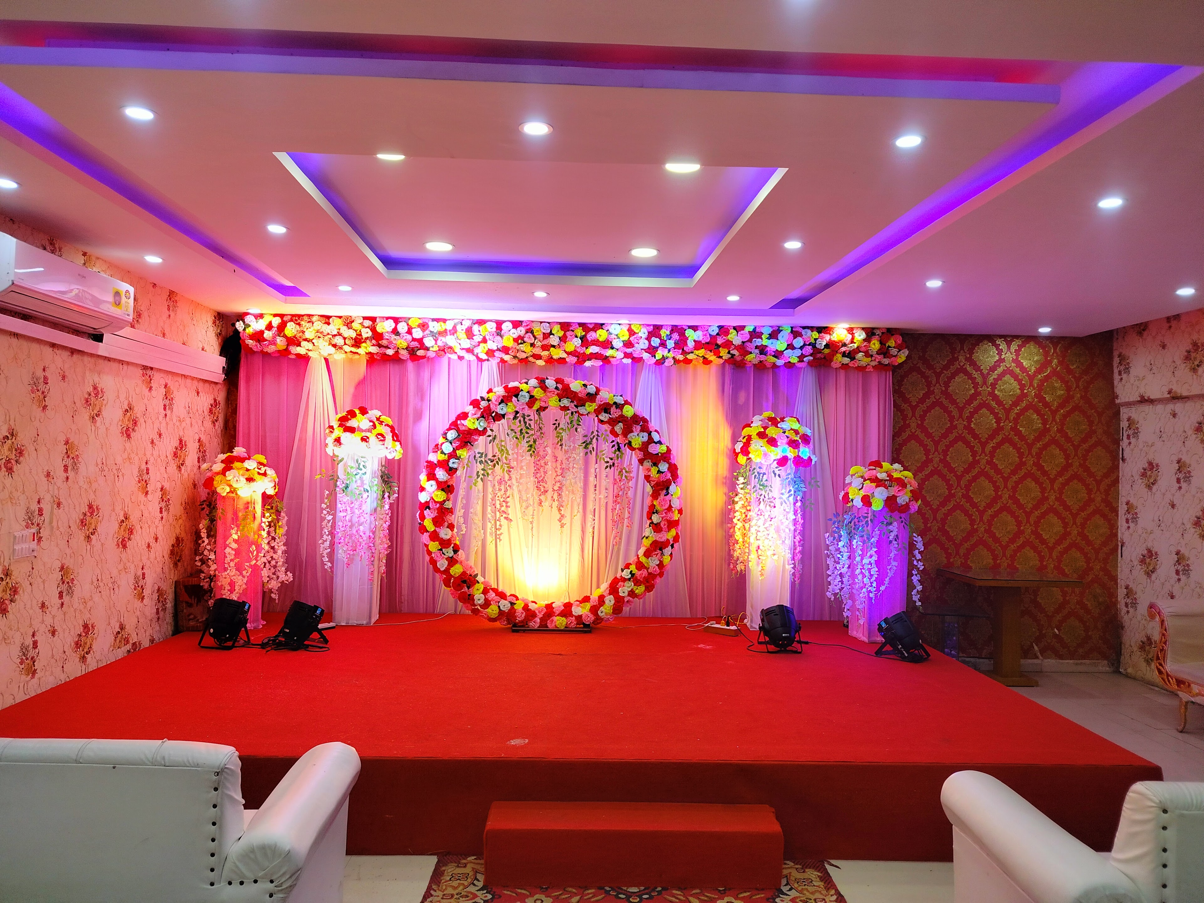 KTG Banquet Hall, Noida — photo 2