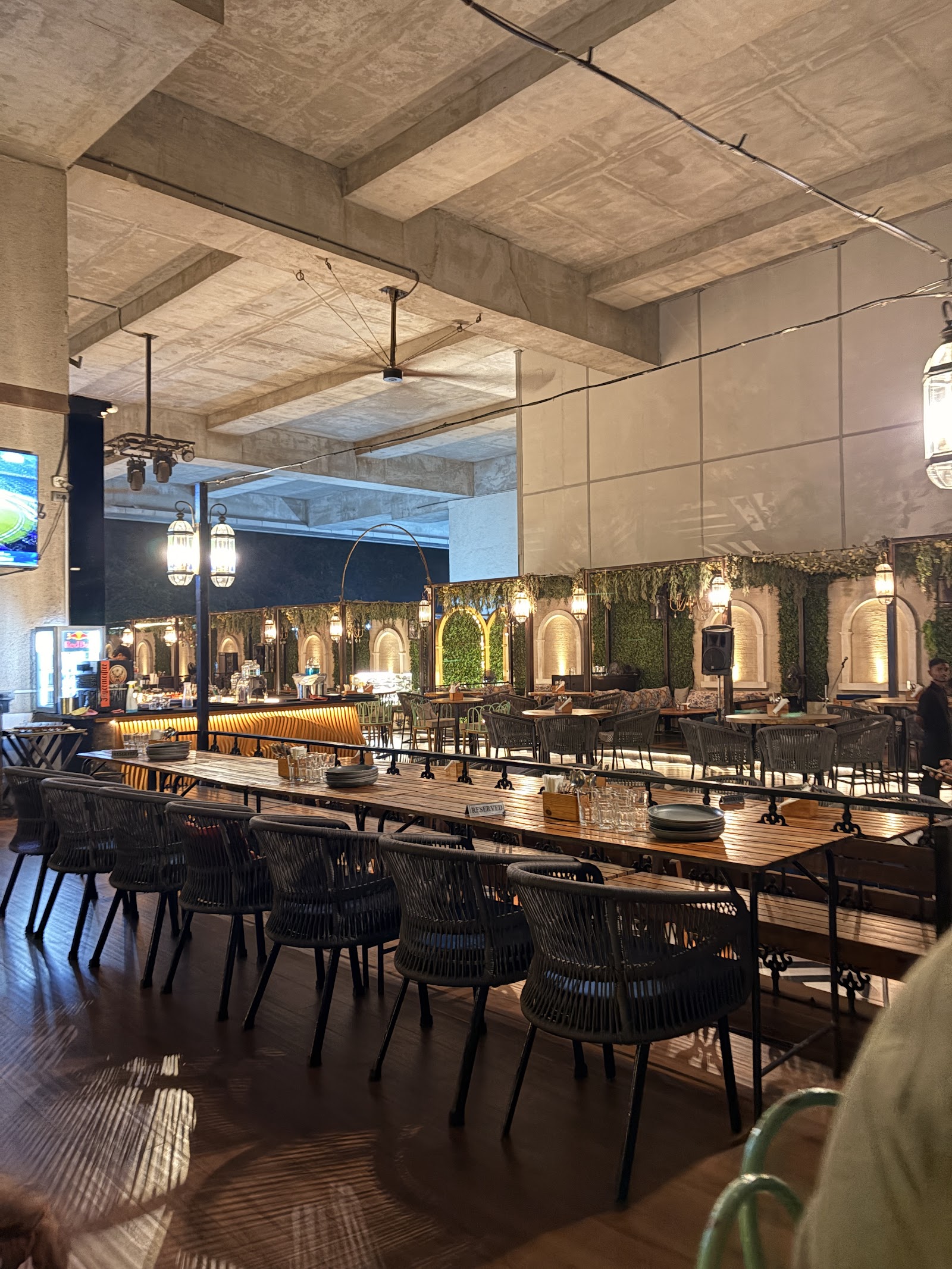 Breeze Banquets, Mumbai — photo 3