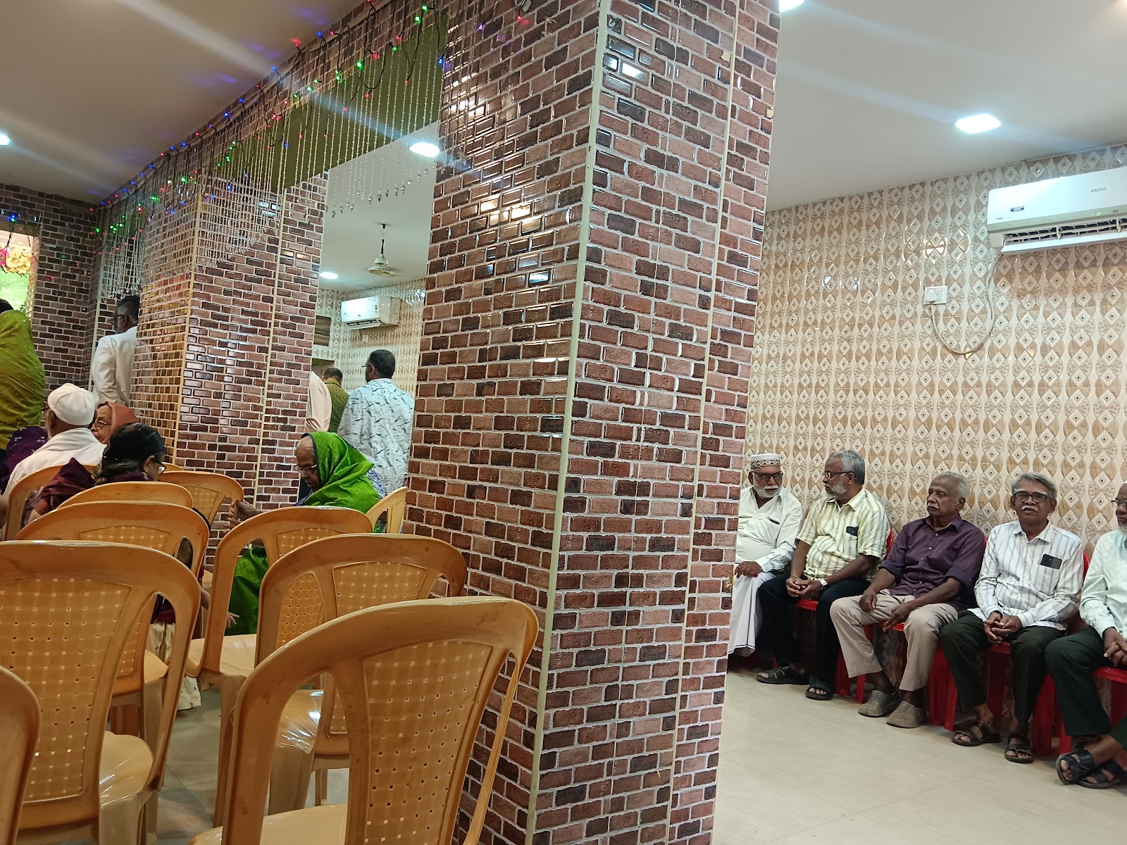 SS Community Hall, Madurai — photo 8