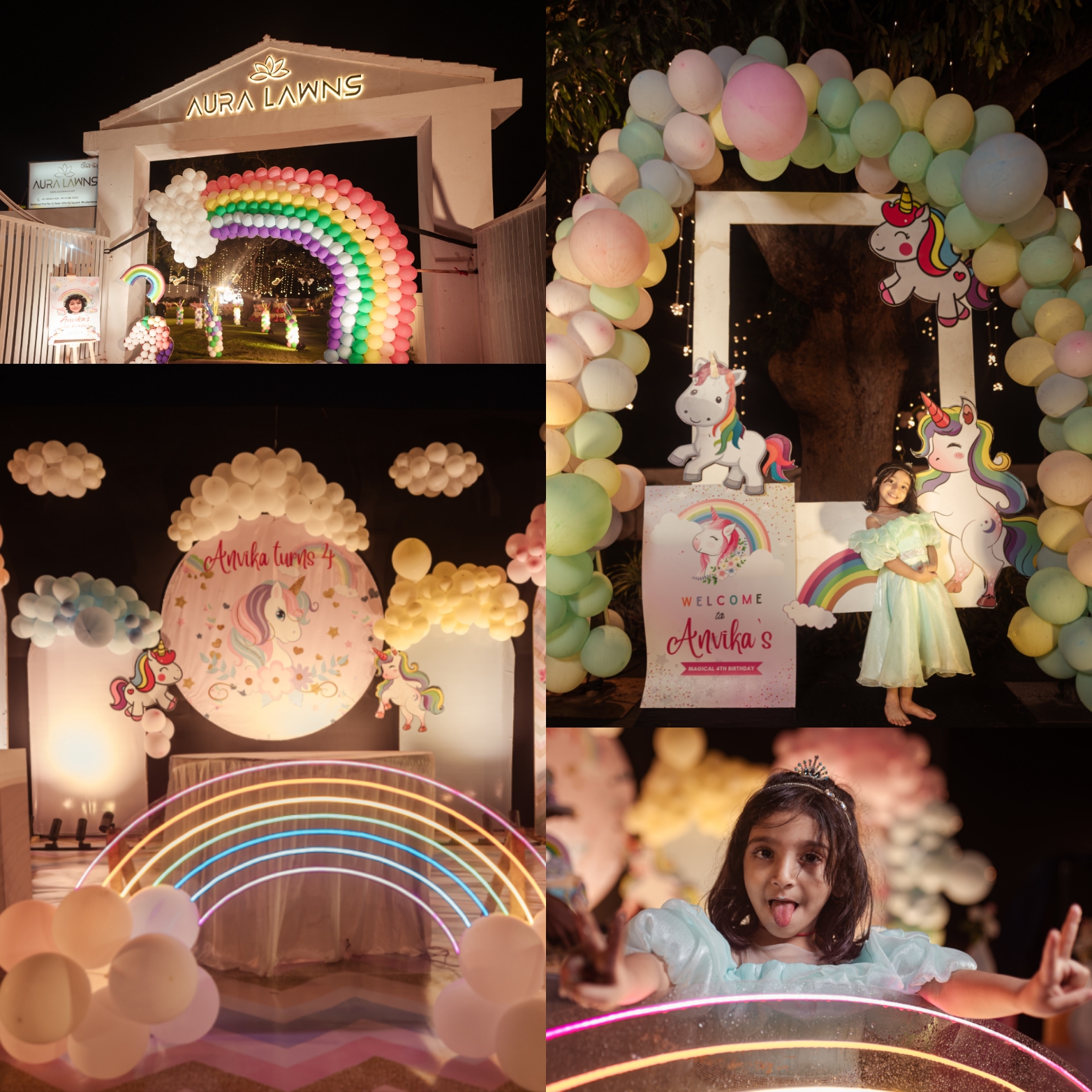 Aura Lawns, Bhubaneswar — photo 10
