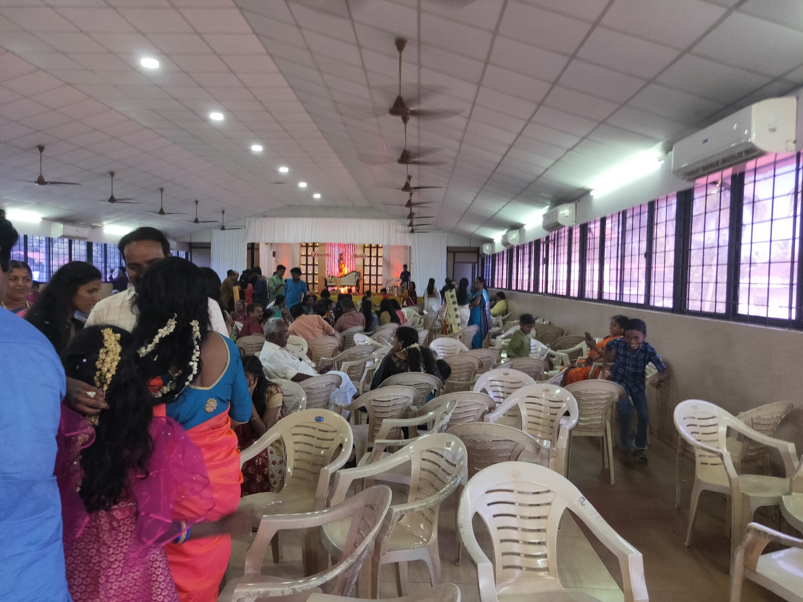 Seetharama Kalyanamandapam, Thrissur — photo 6