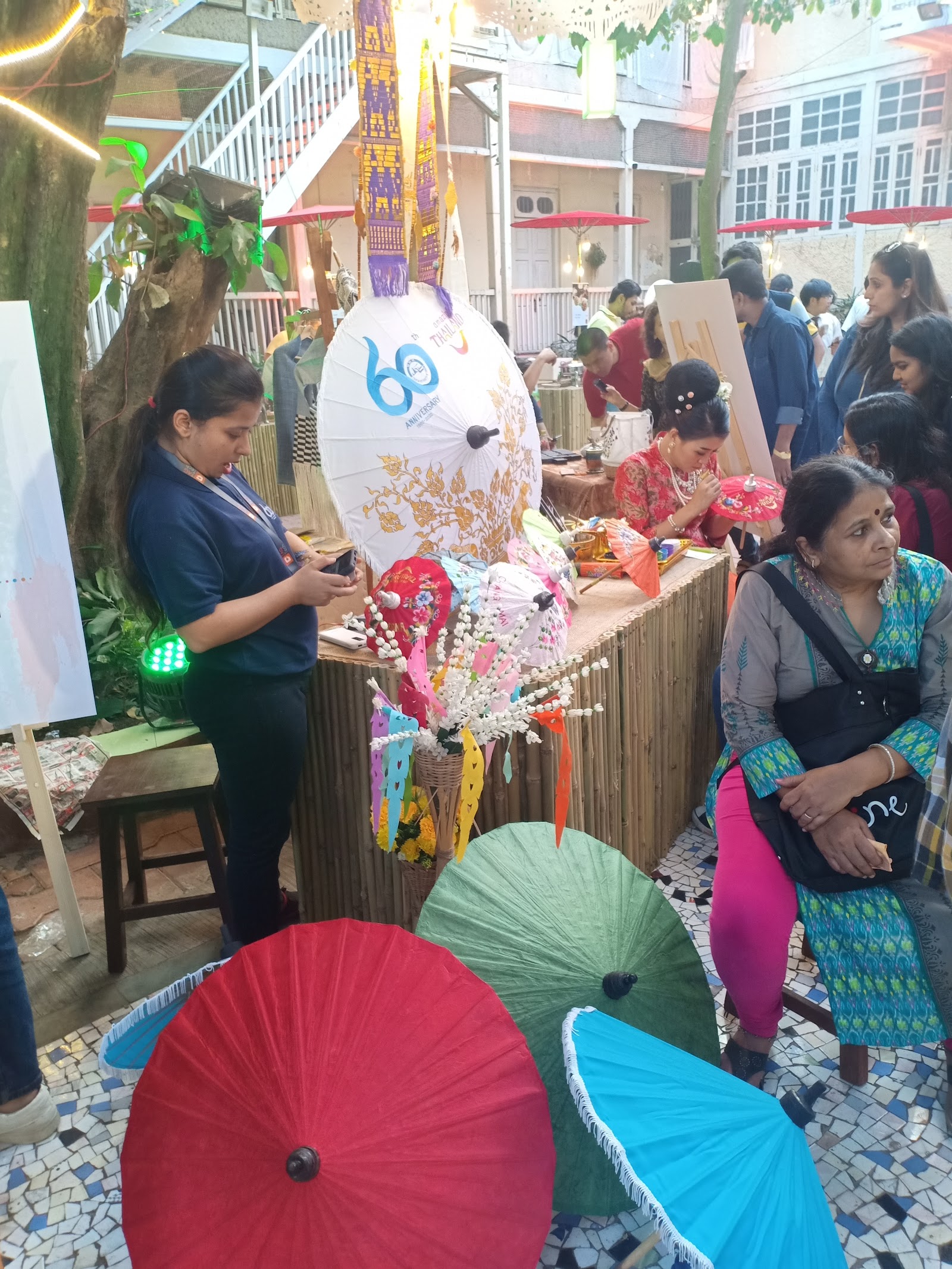 Corona Garden Bandra, Mumbai — photo 8