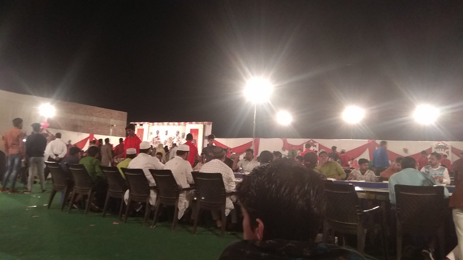 P.A.S Marriage garden, Kota — photo 3