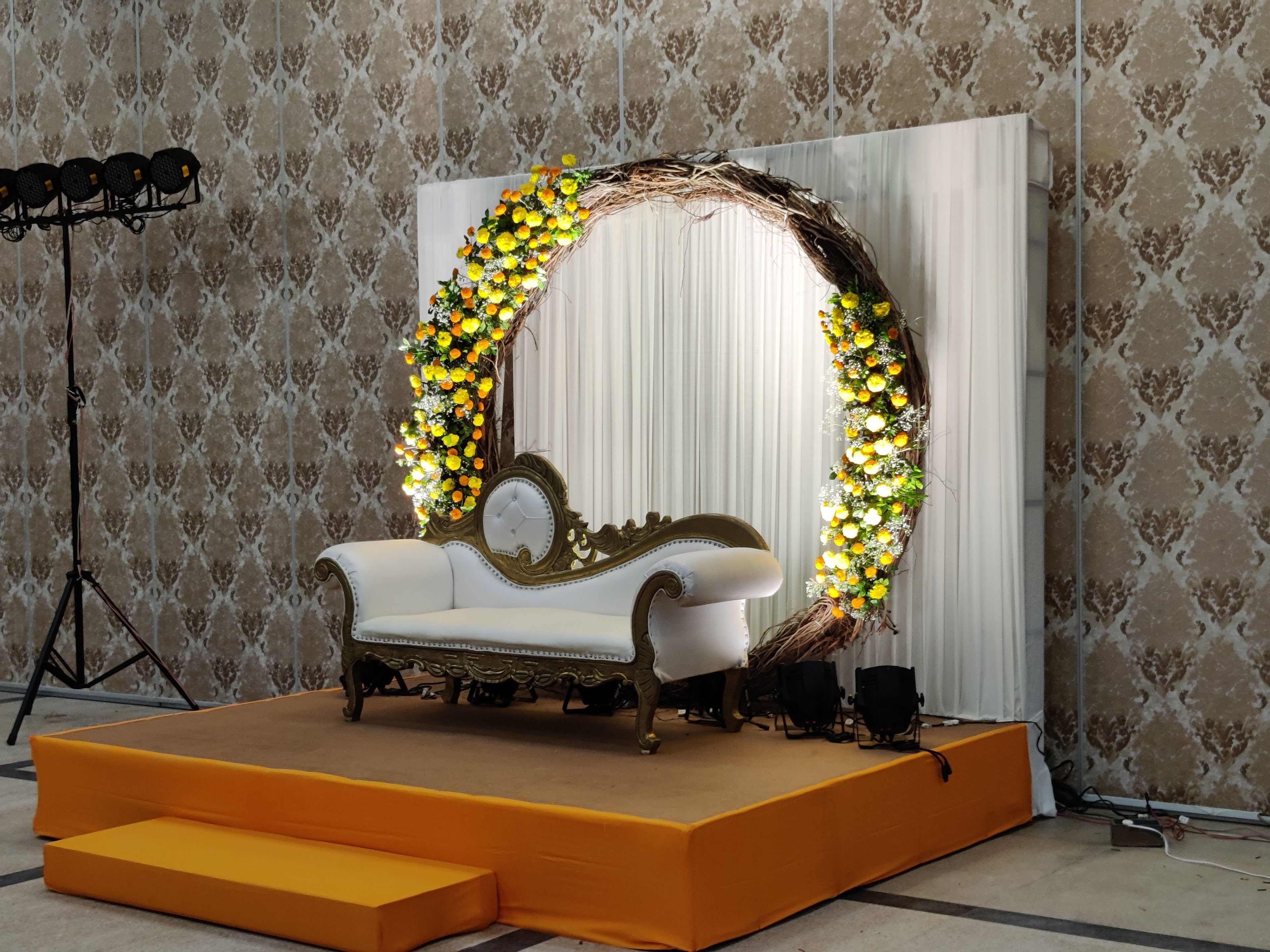 VIVANTA BANQUET HALL & PARTY LAWNS, Rajkot — photo 10