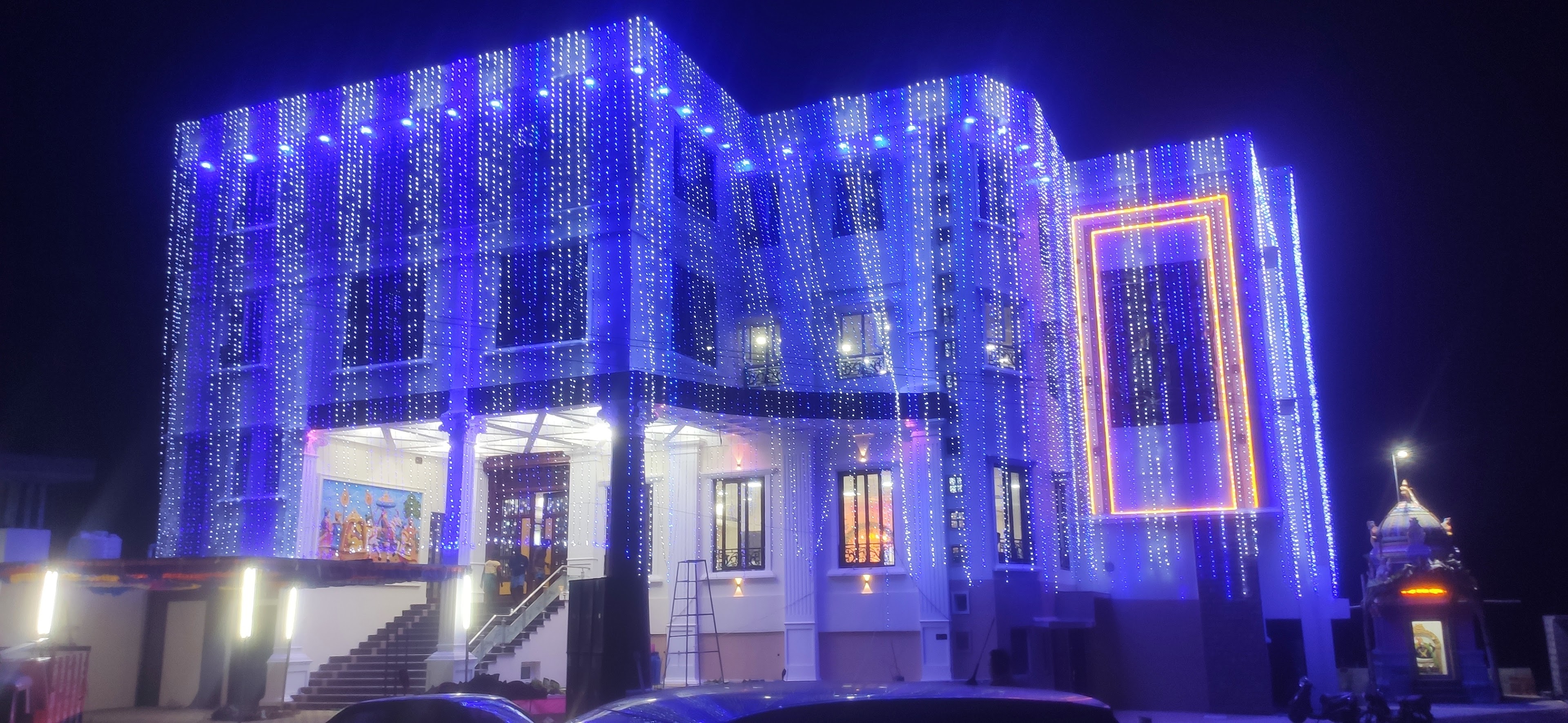 MPM Mahal, Ramanathapuram — photo 5