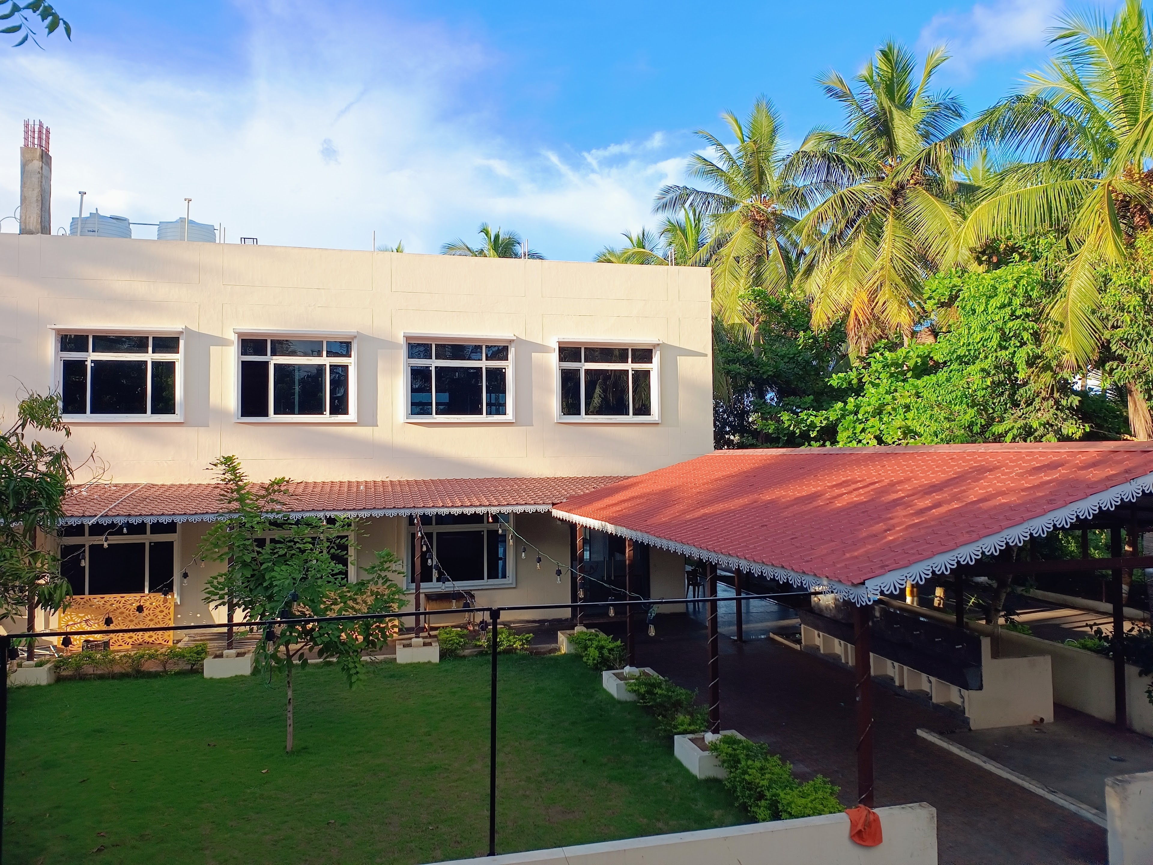 LN greens convention hall, Srikakulam — photo 5