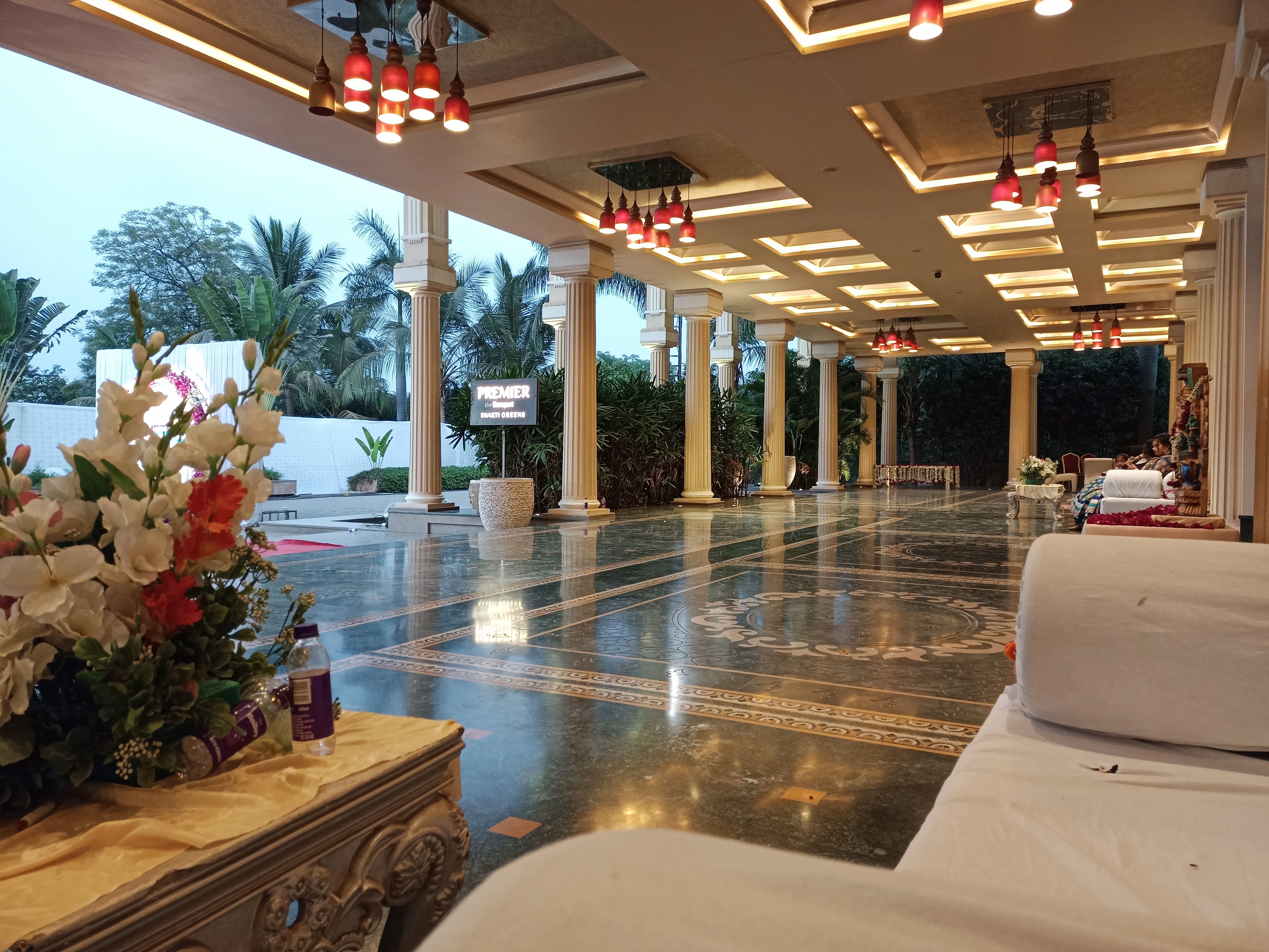 Shakti Greens & Banquets, Vadodara — photo 5