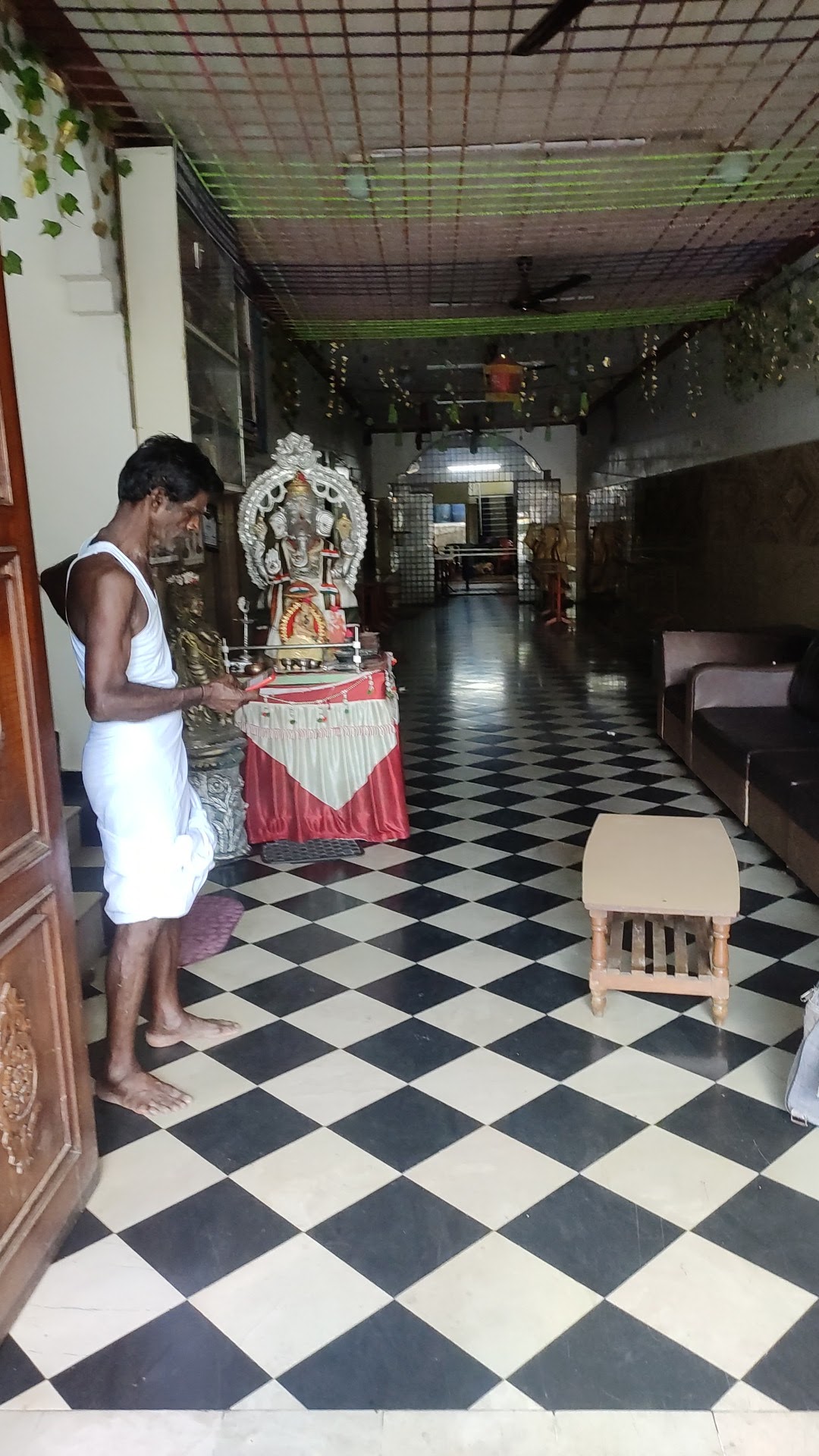 LNK Palace, Kanchipuram — photo 3