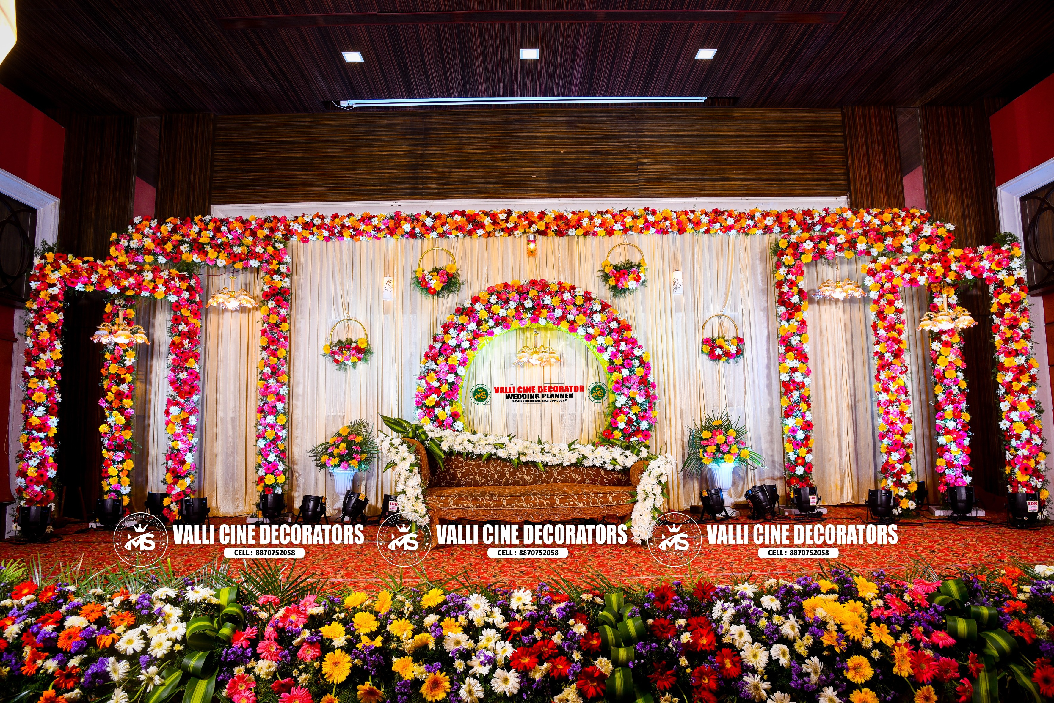 VVA Meenakshi Mahal, Villupuram — photo 1