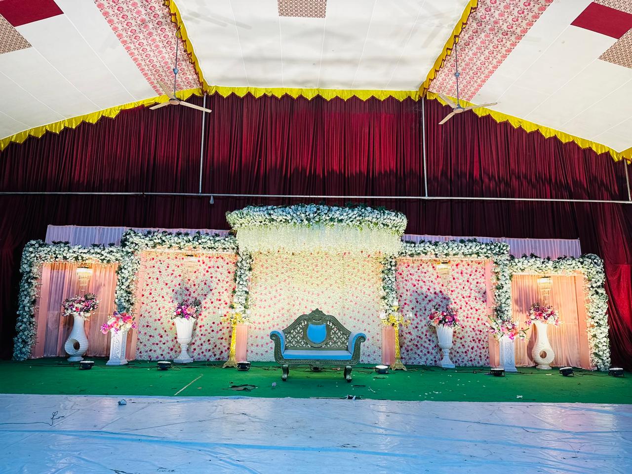 Imperial Garden Function Hall, Mahbubnagar — photo 1