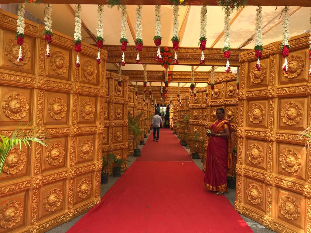 Rajasree Convention, Karimnagar — photo 5
