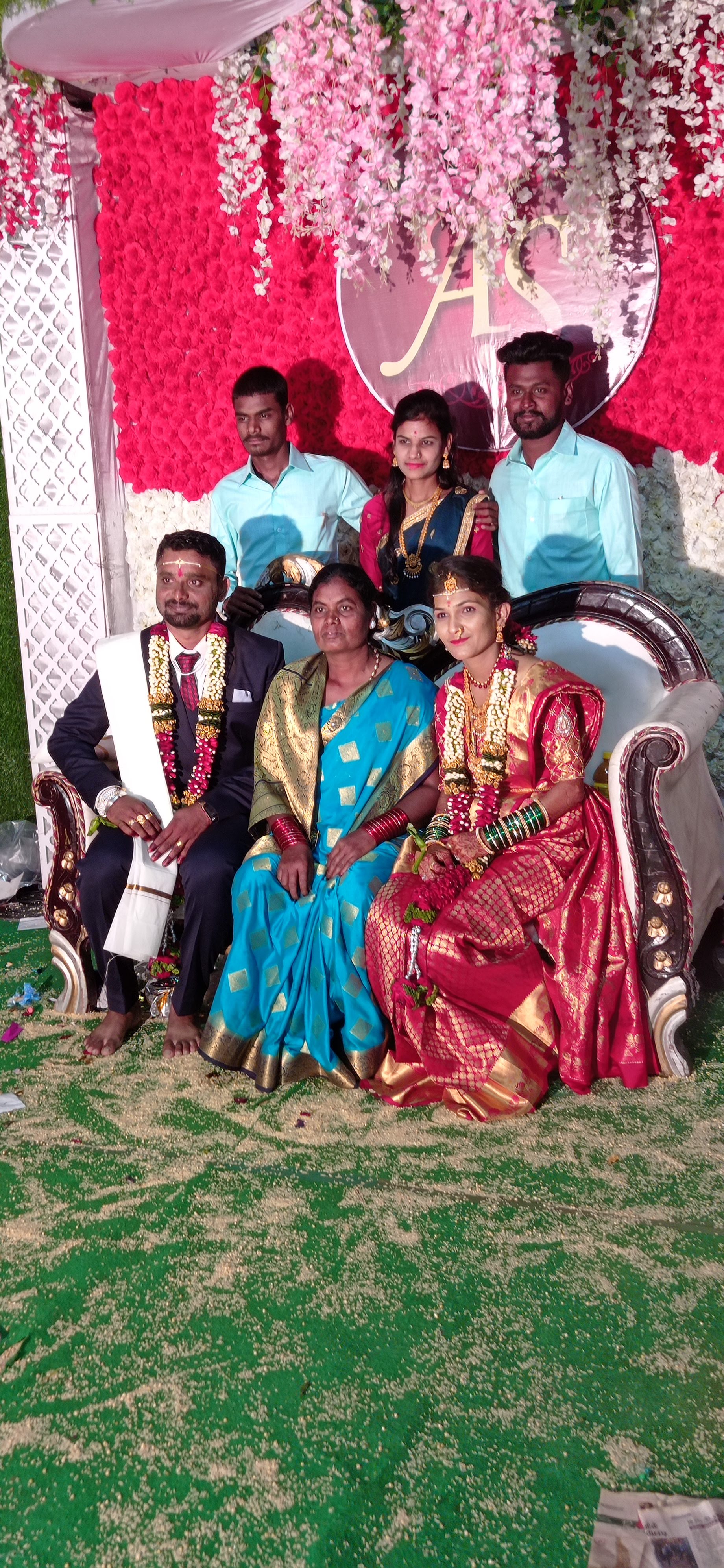 Soubhagya Sabhagraha, Kalaburagi — photo 3