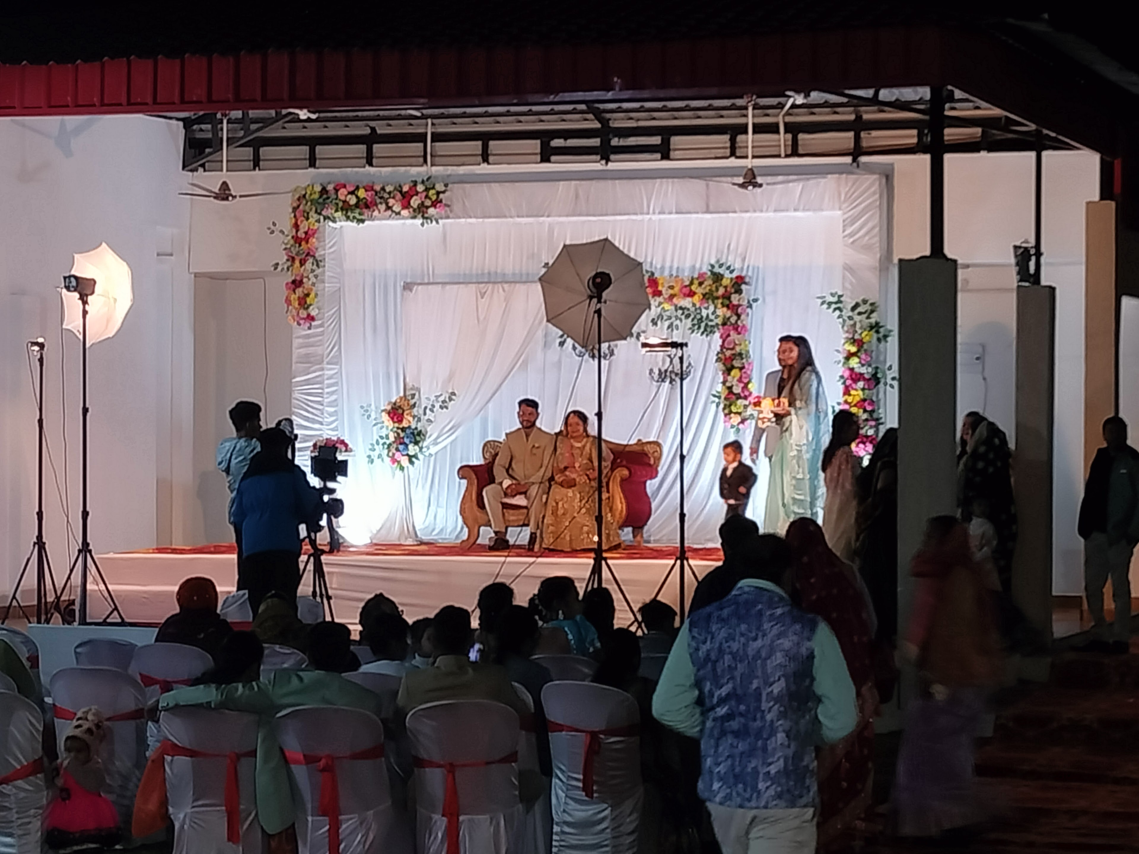 Emerald Green Garden, Bhopal — photo 3