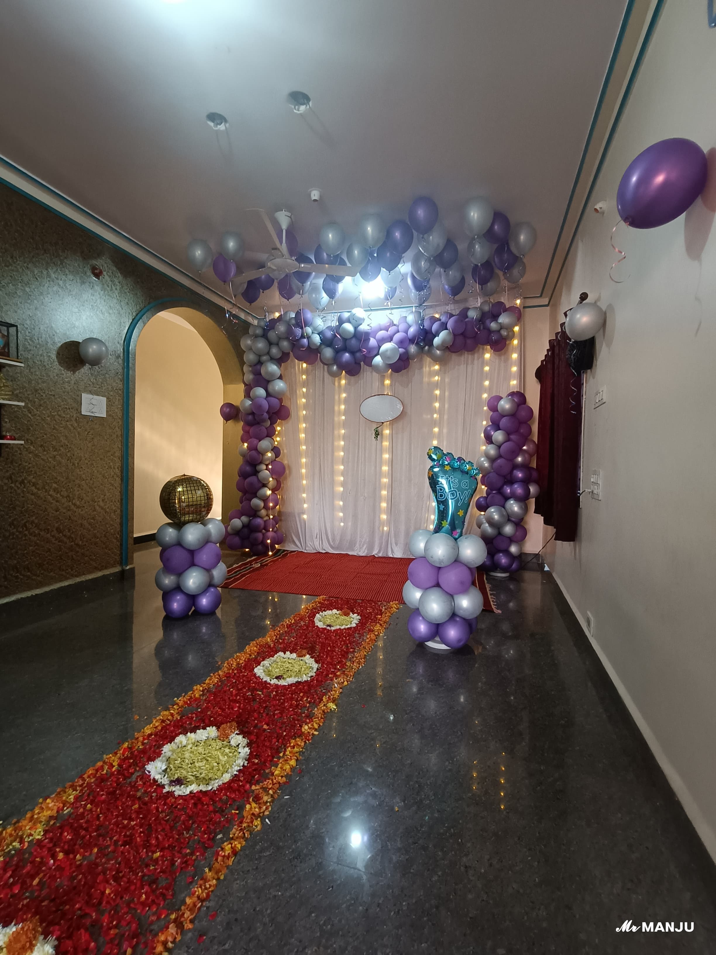 Event Master Gadag, Gadag — photo 3