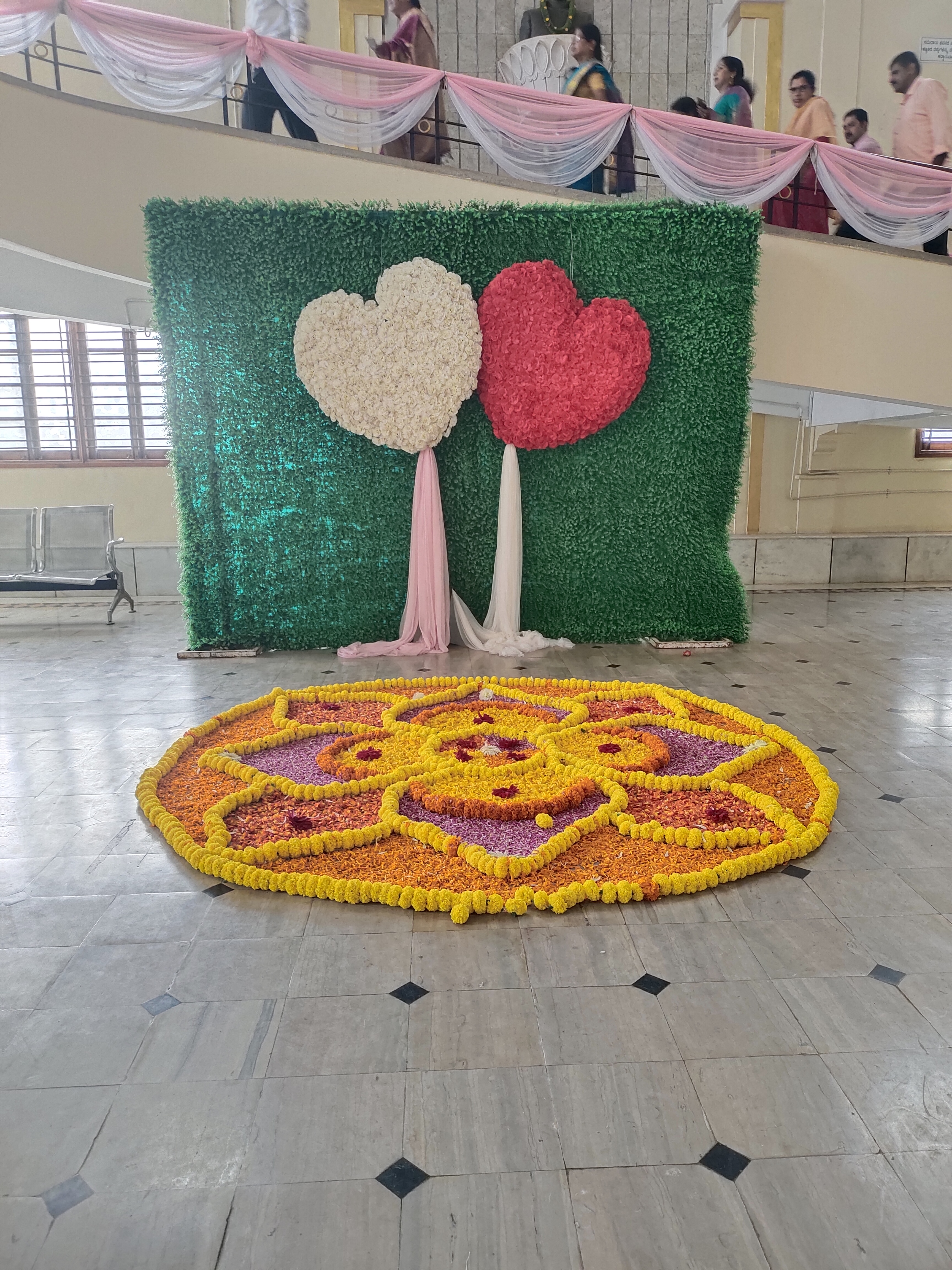 Vokkaligara Samudaaya Bhavana, Chikkamagaluru — photo 8