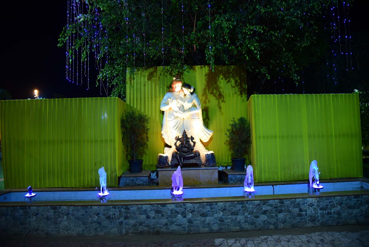 Maharaj Bagh Lawn, Nagpur — photo 8