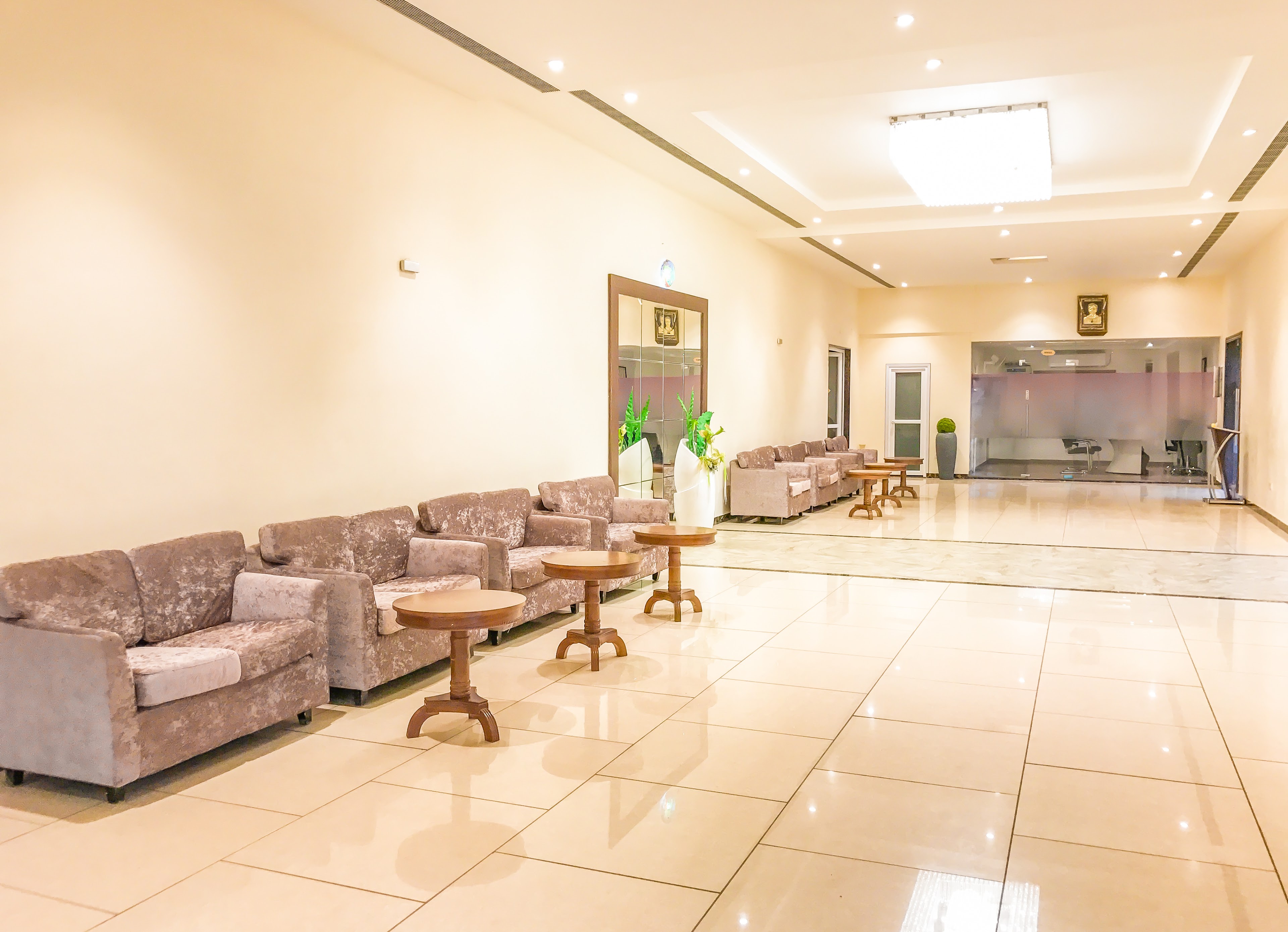 KUSUMA SATYA - KS Convention & Expo Centre, Kakinada — photo 5