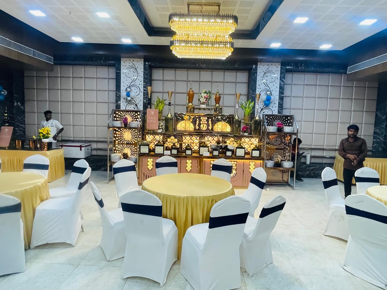 Samta Bhawan, Surat — photo 1