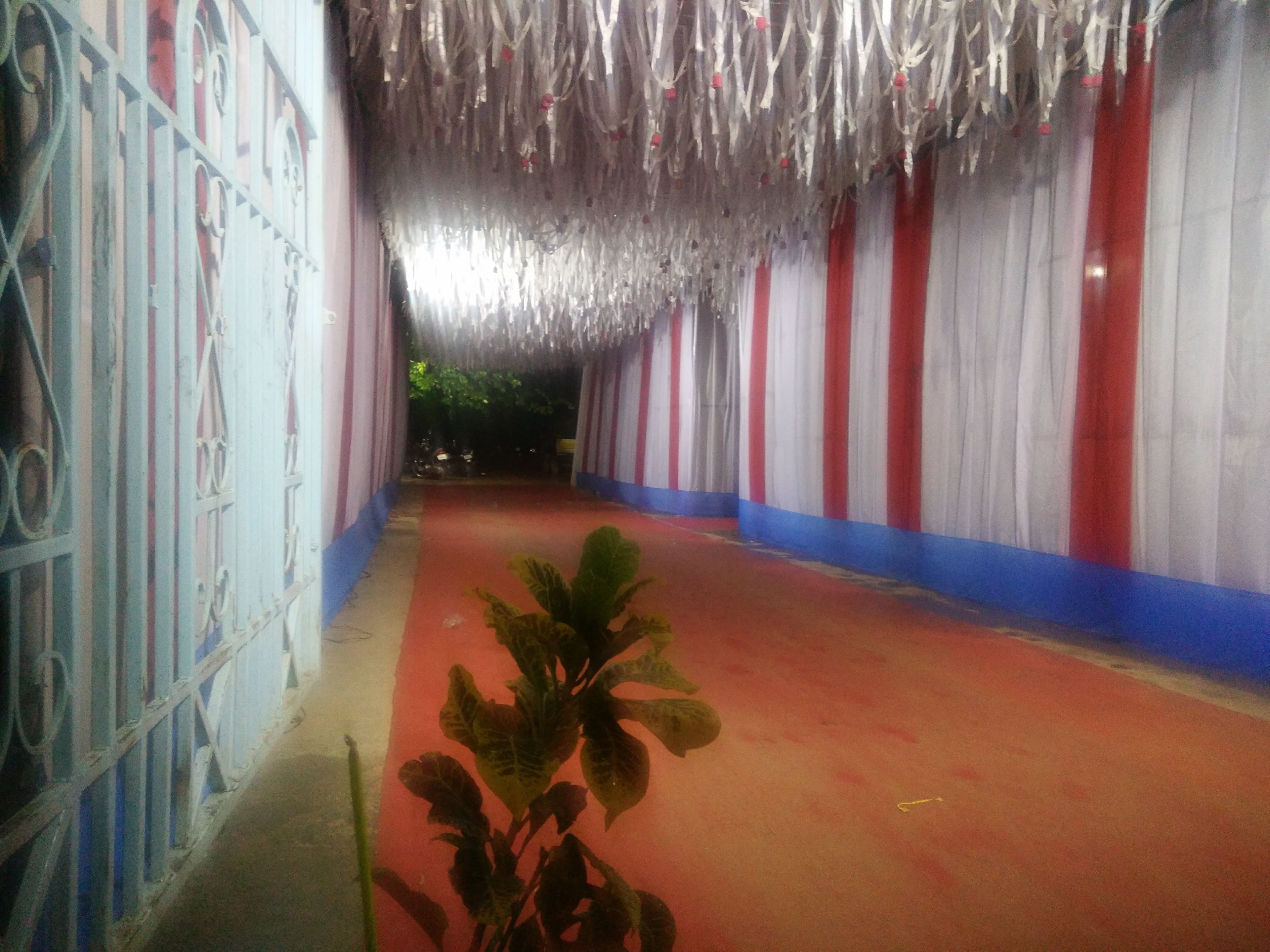 Laxmi Narasimha Gardens A/C-NTPC Godavarikhani City, Ramagundam — photo 3