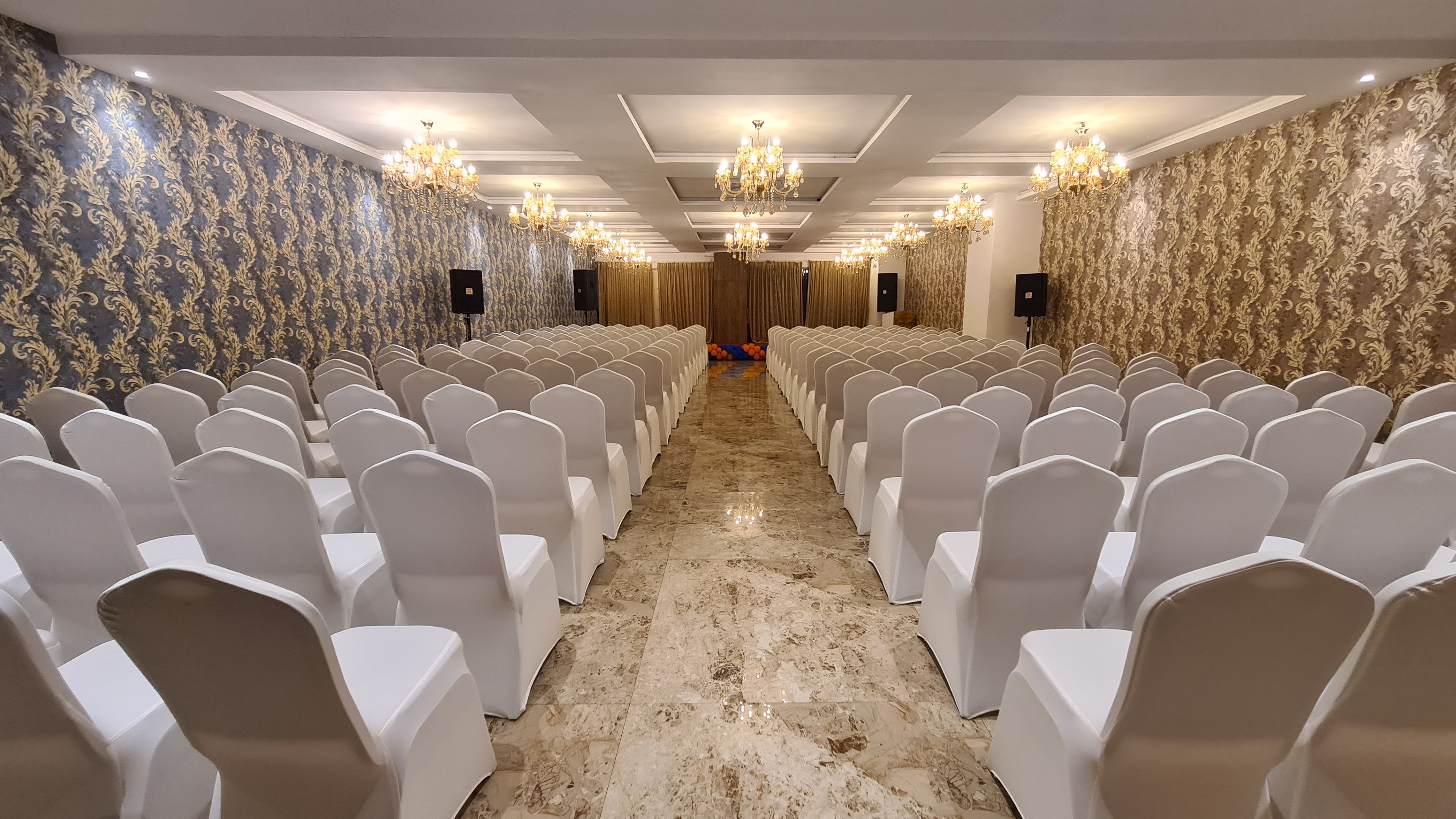 Galaxy Club & Hotel, Vijayapura — photo 6