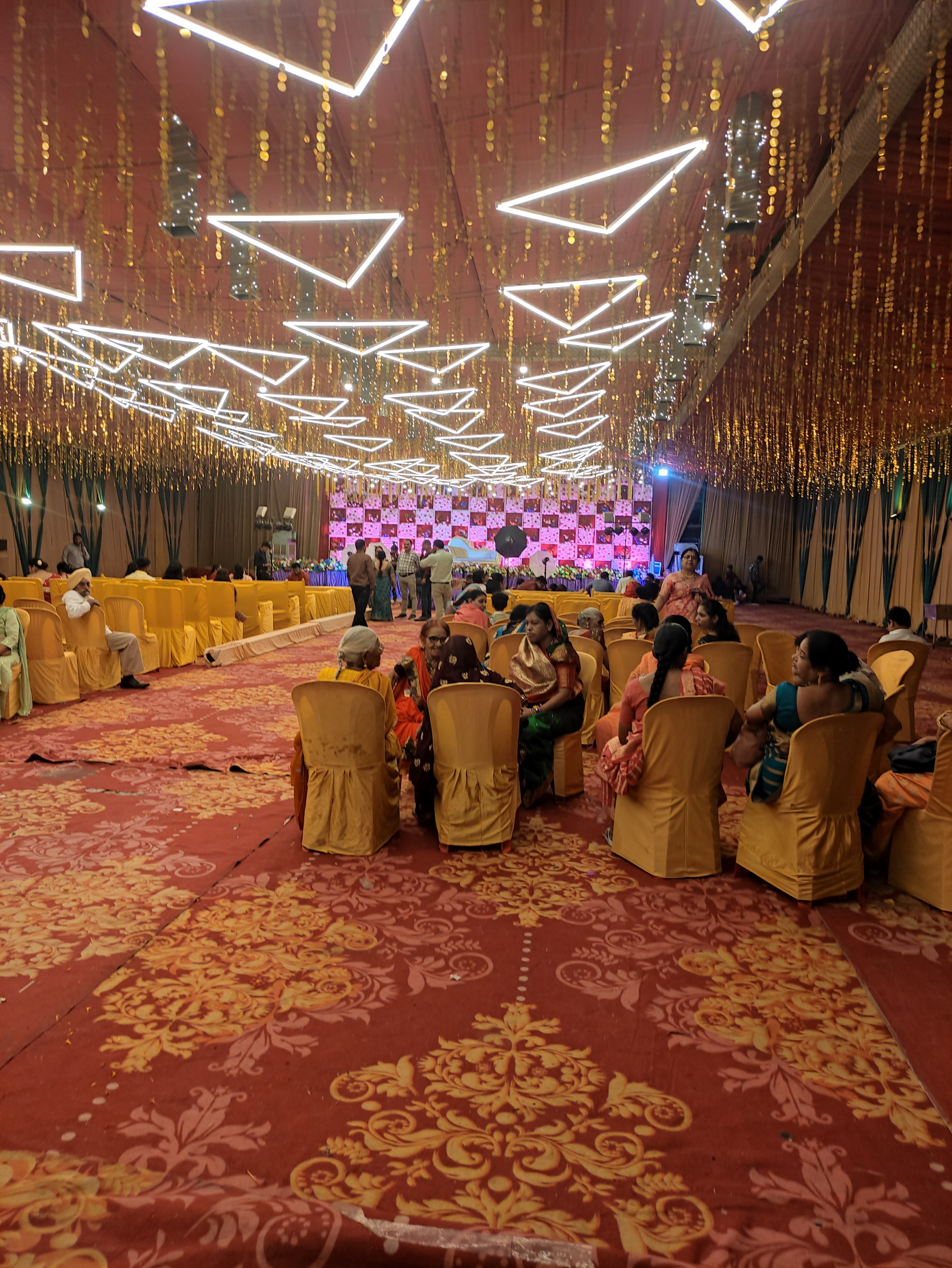 MGG Marriage Palace, Jabalpur — photo 2