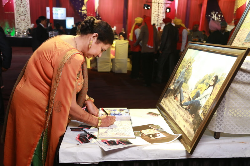 Grand Wedding Villa, Ludhiana — photo 6