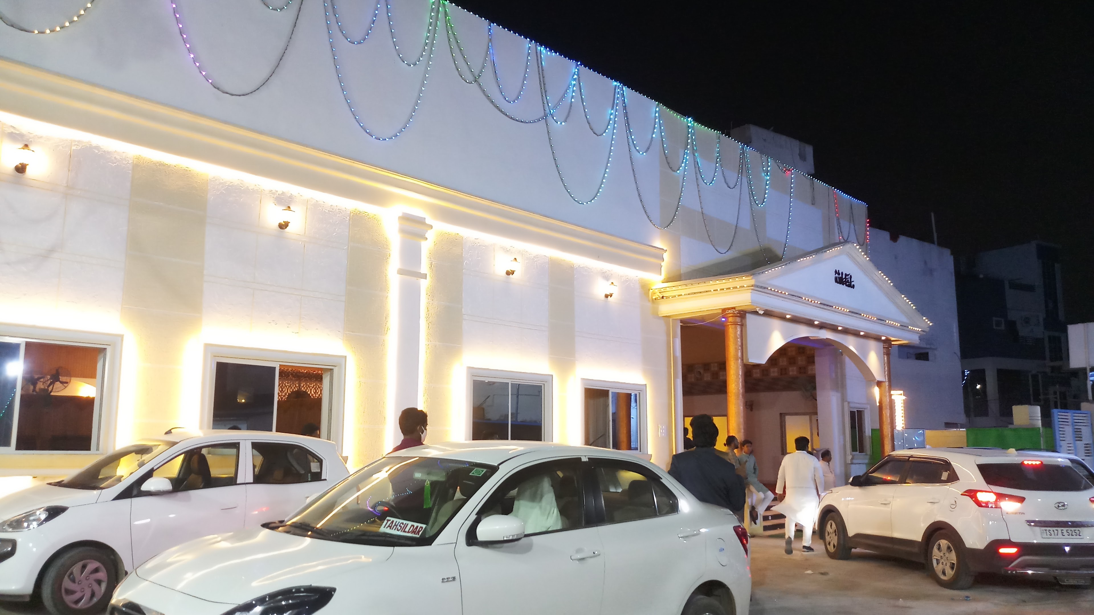 Basera Convention, Nizamabad — photo 2