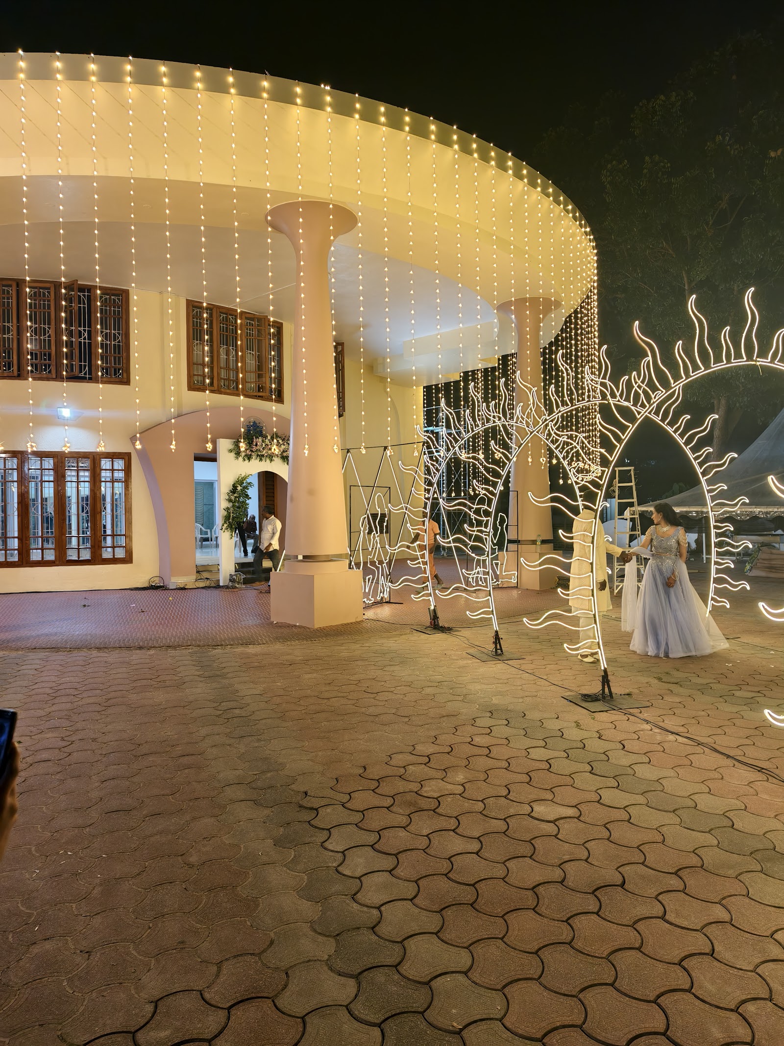 Bharatha Rajni Parish Hall, Kollam — photo 2