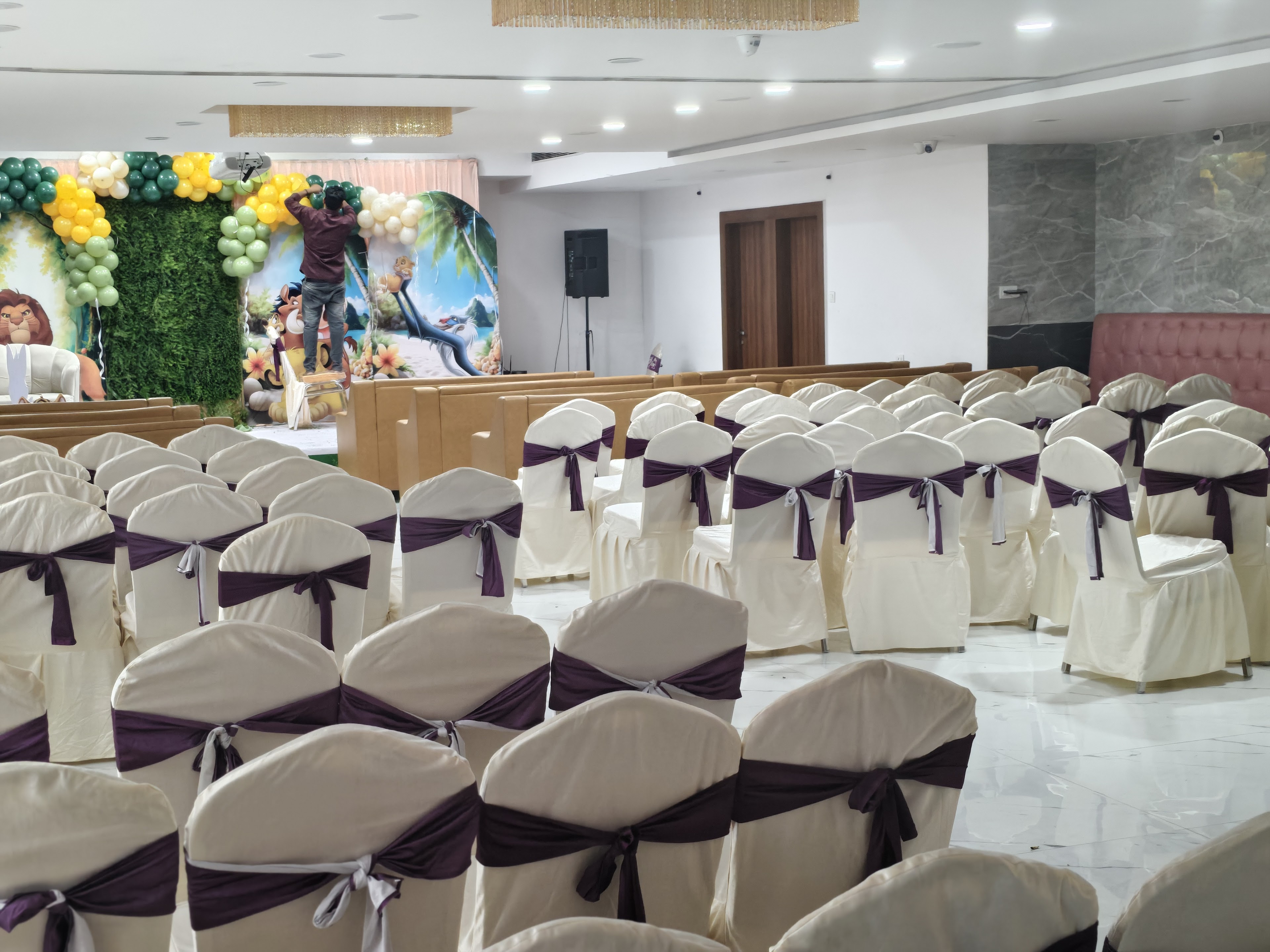 Sana & Imran — Hyderabad 2