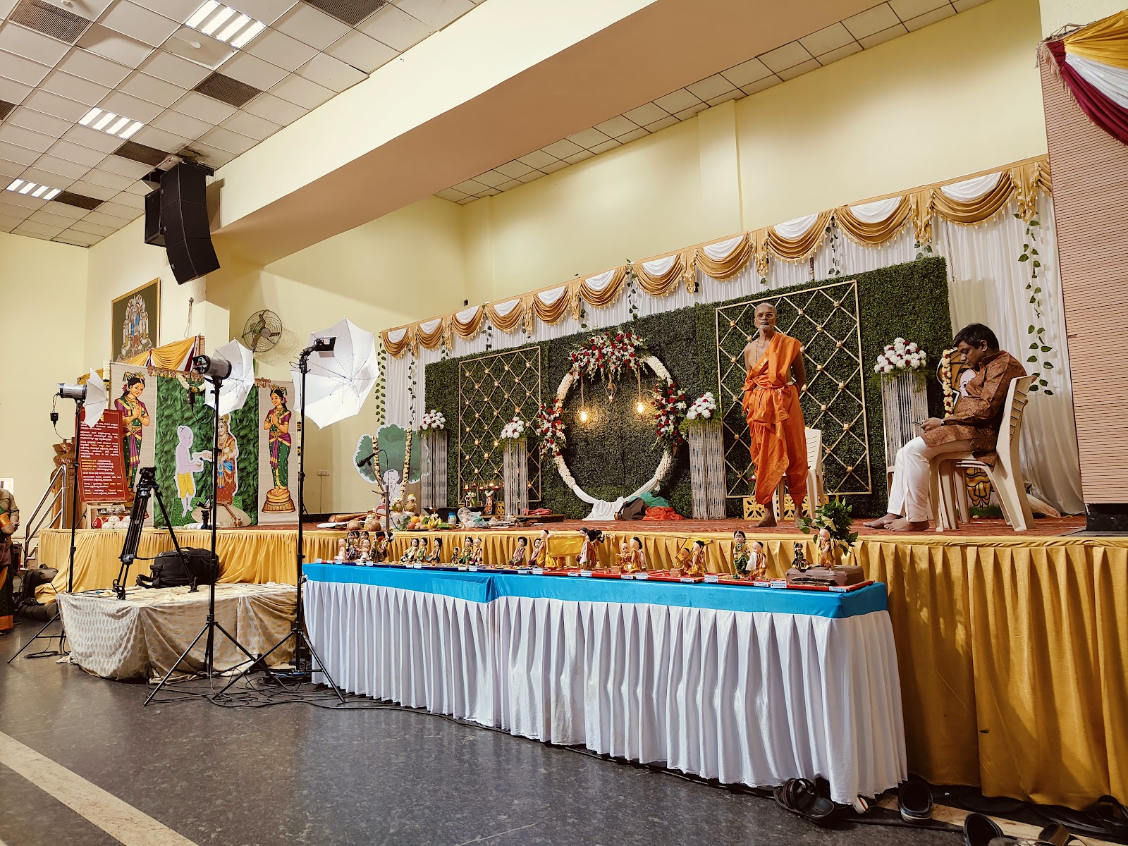TTD Kalyana Mantapa, Bengaluru — photo 2