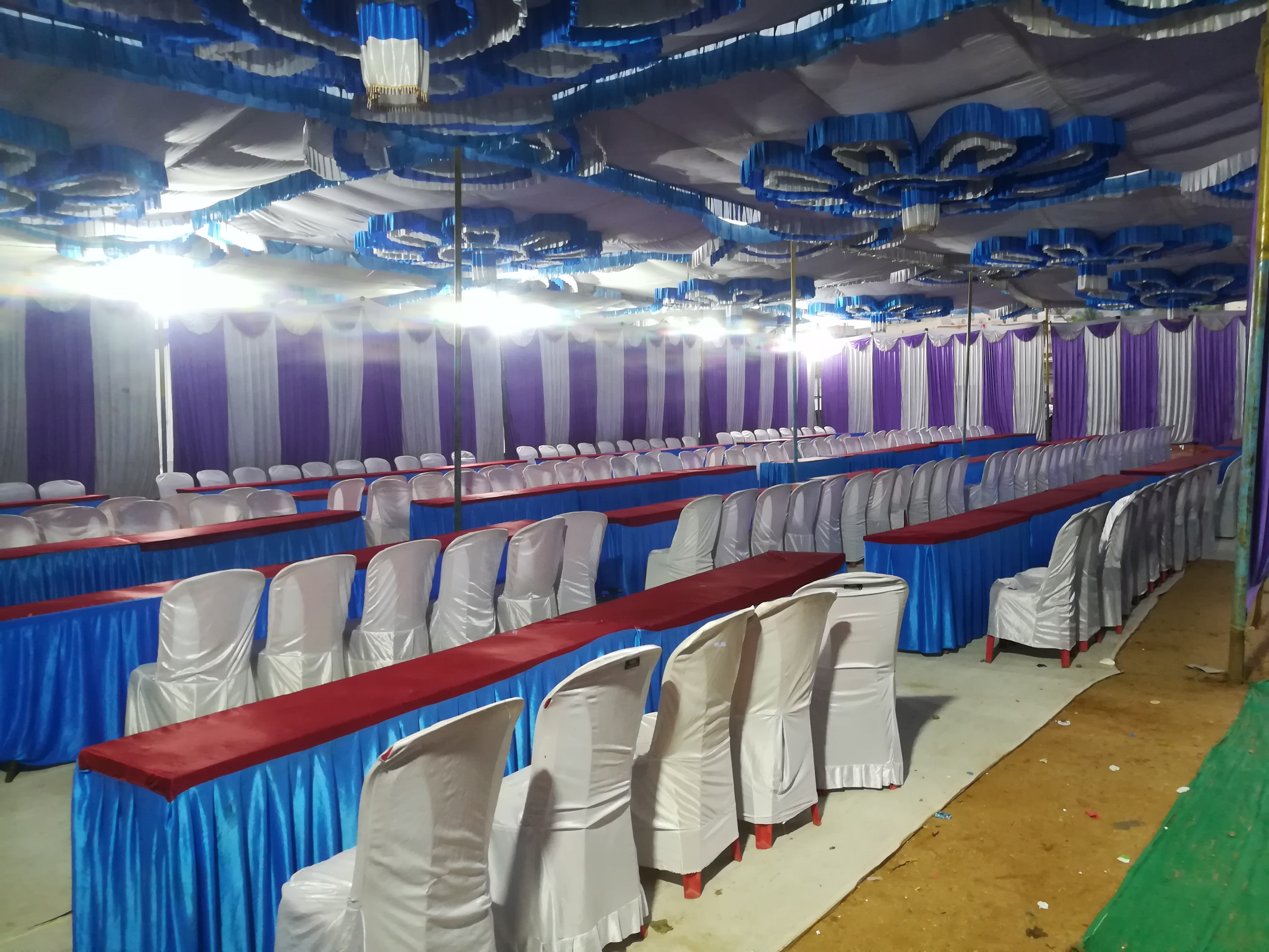 N.B.T CONVENTION HALL, Chitradurga — photo 5