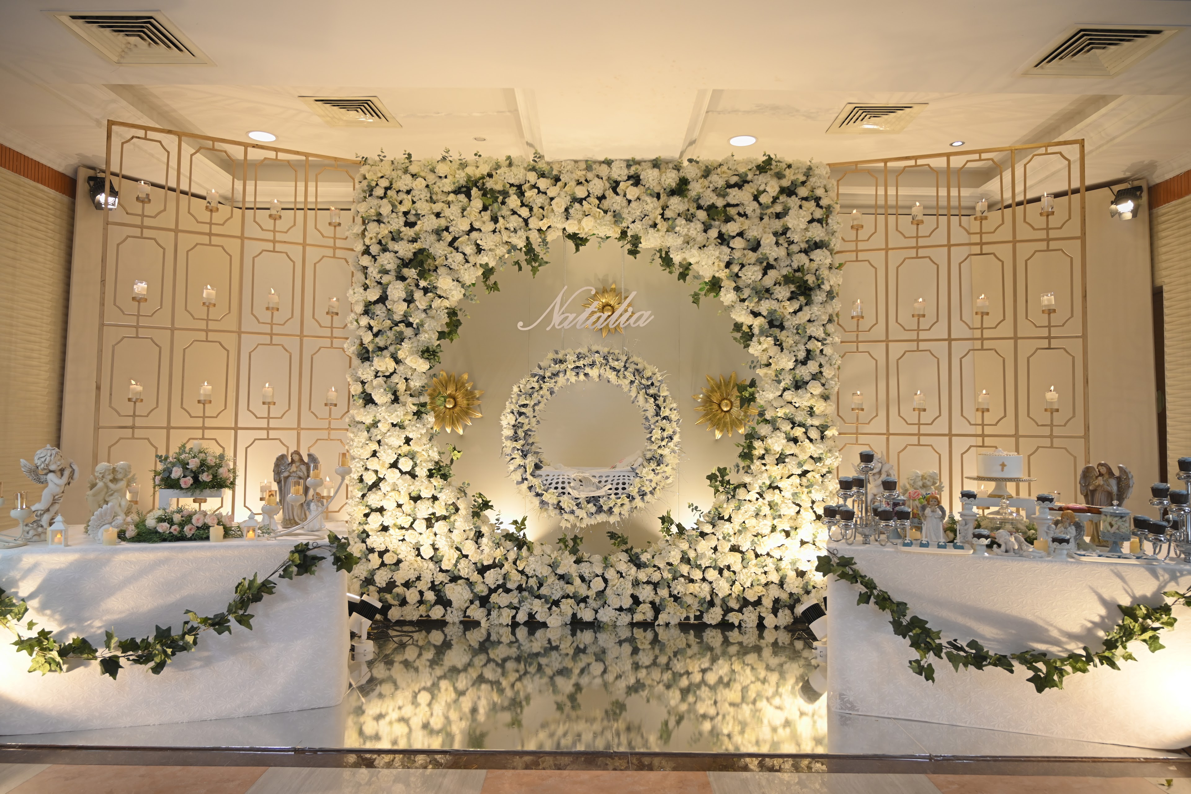 Bougainvillea Weddings & Events, Alappuzha — photo 4