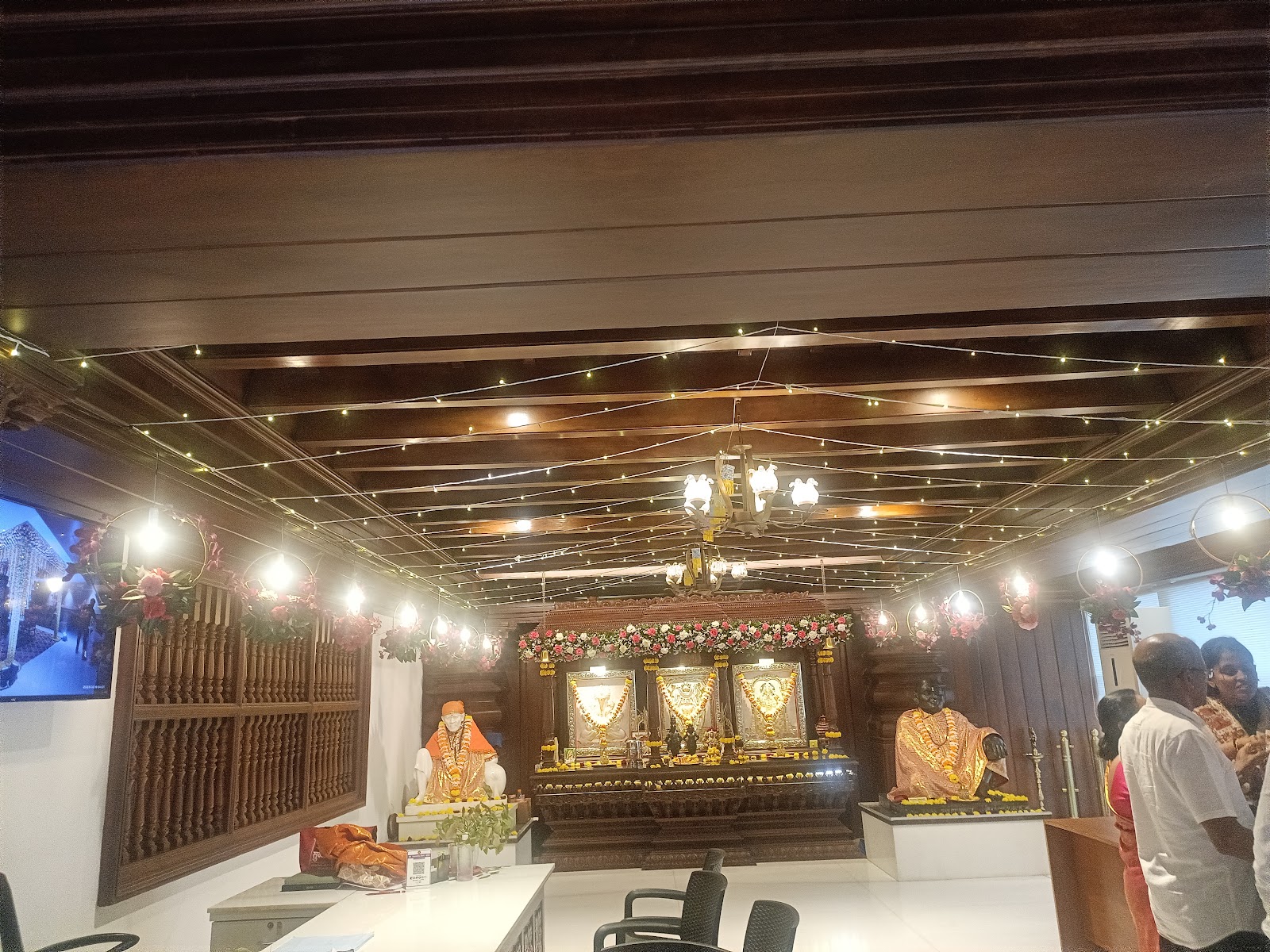Buntara Bhavana Banquet Hall and Auditorium in Pune, Pune — photo 2