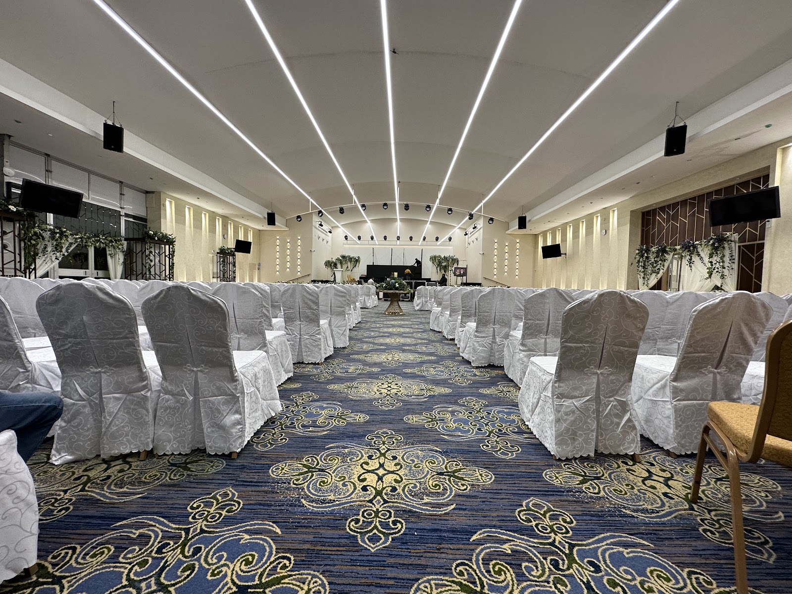 Urvi By Aralaguppe Conventions, Bengaluru — photo 3
