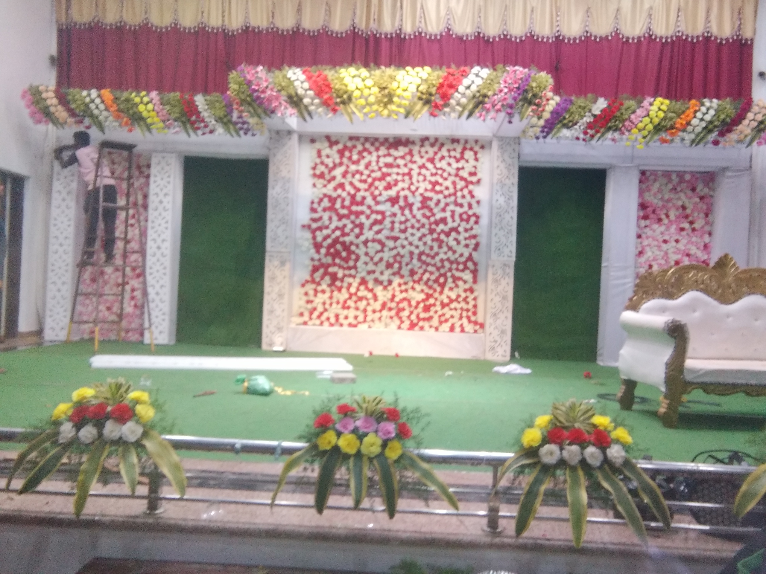 Ashirwad Mangal Karyalaya, Kalaburagi — photo 3