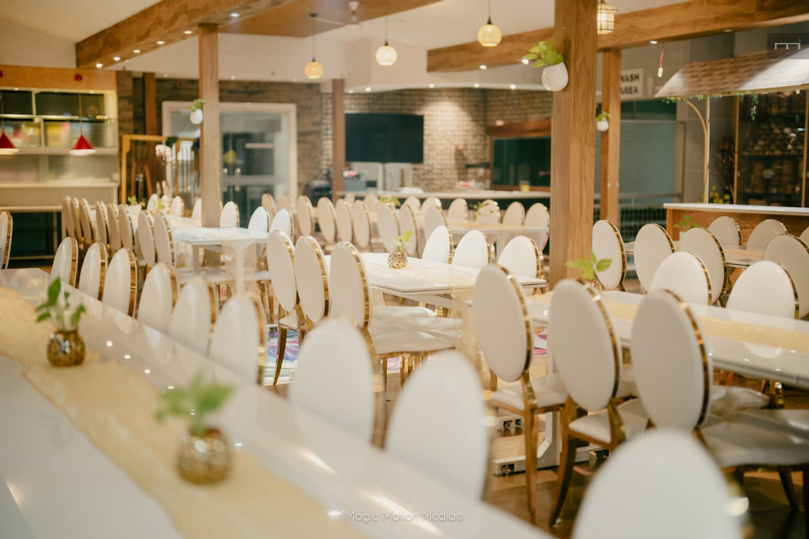 Azeezia Convention Centre, Kochi — photo 8