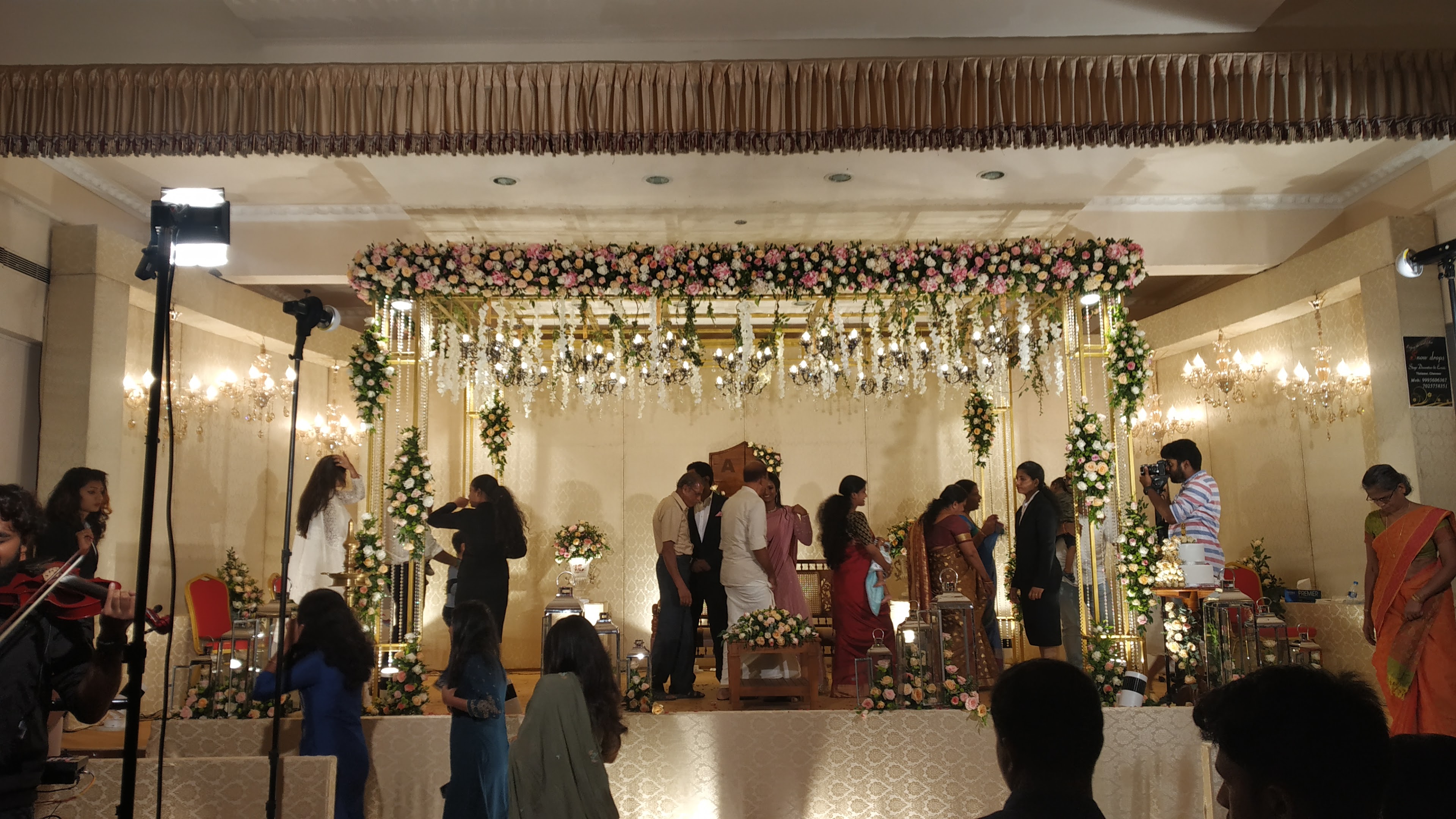 Le Grande, Thrissur — photo 2