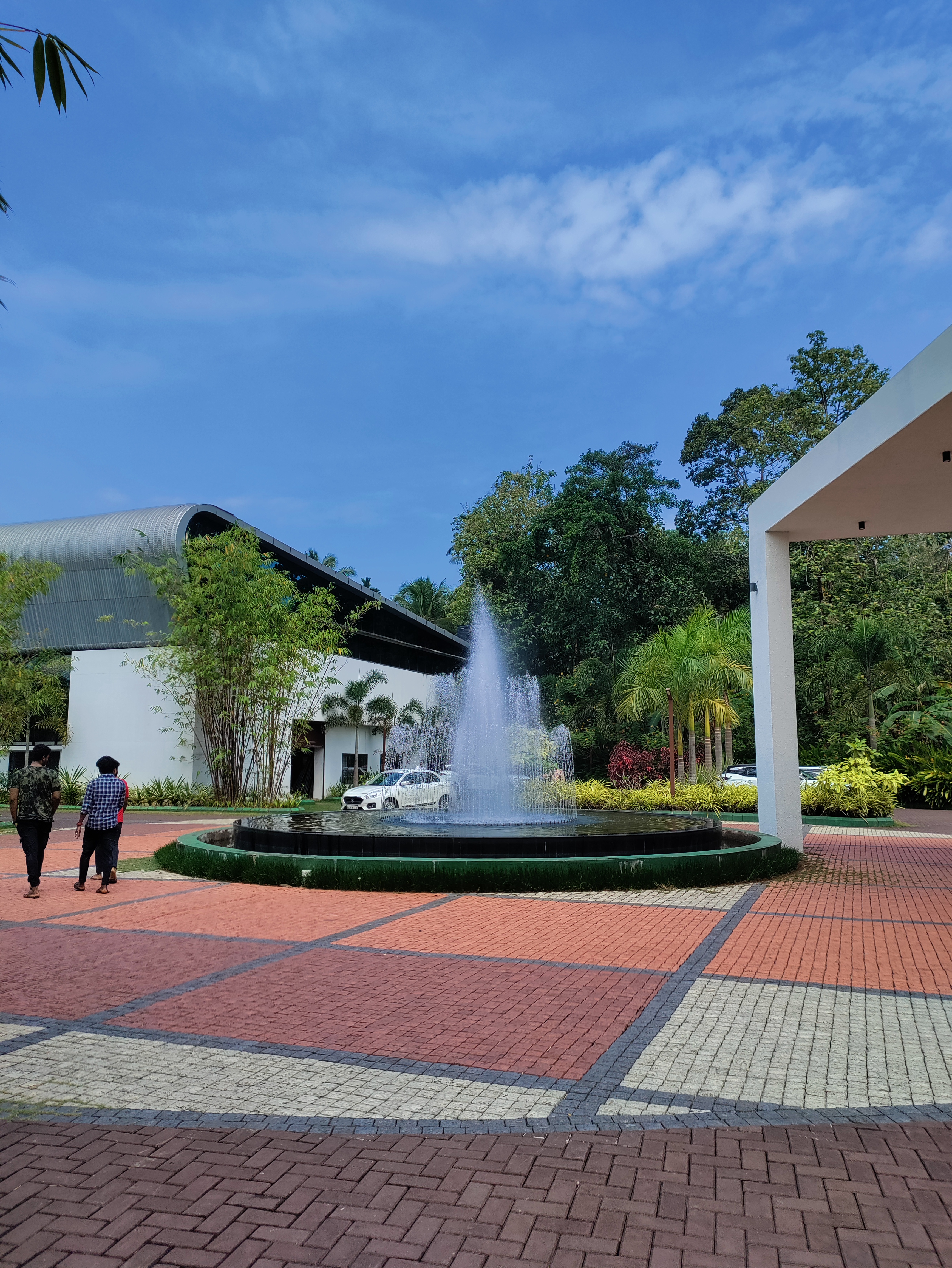 Josh Pavilion Auditorium, Thodupuzha, Thodupuzha — photo 9