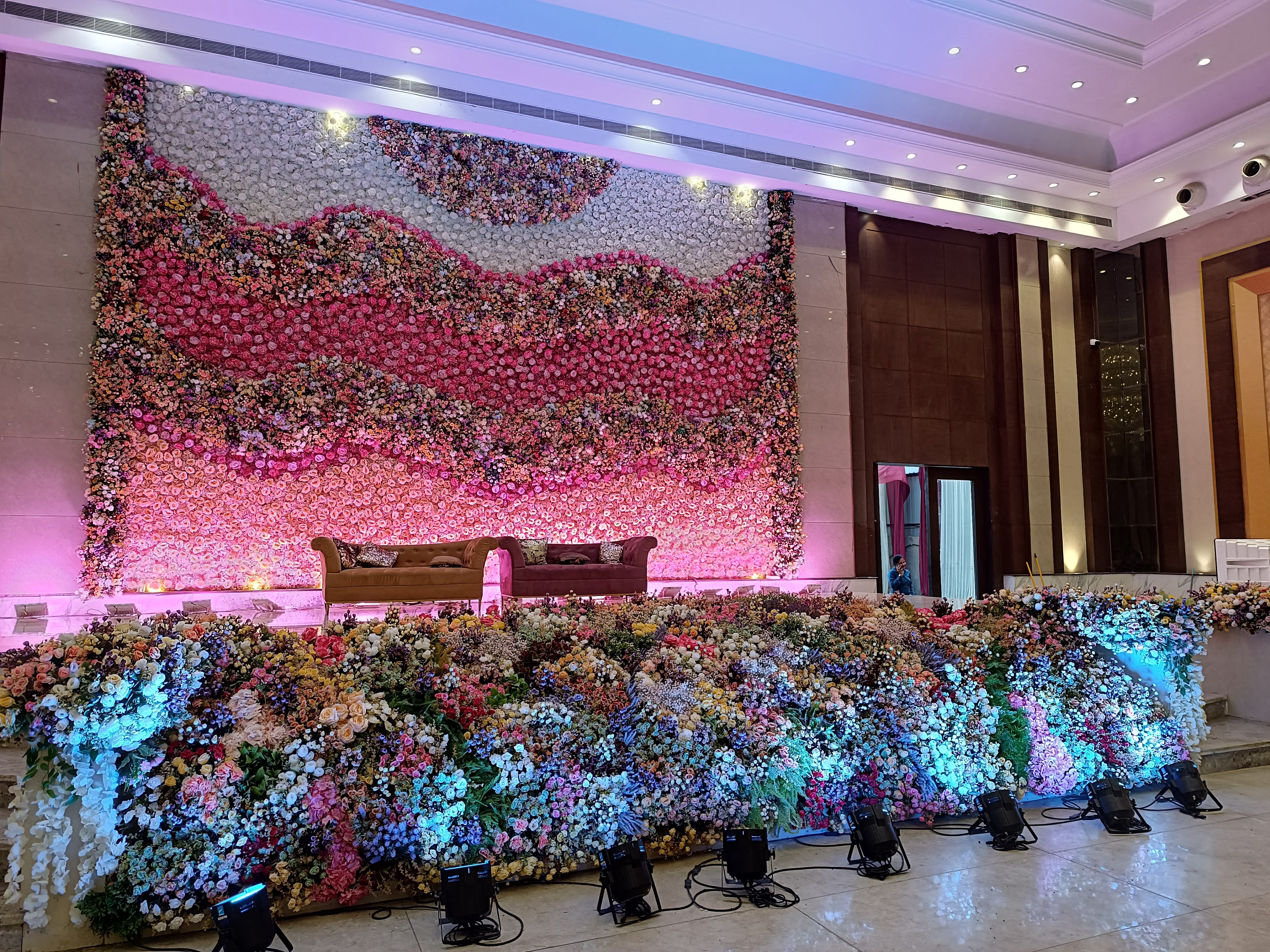 The White Rose Banquet by Khanak, Noida — photo 7