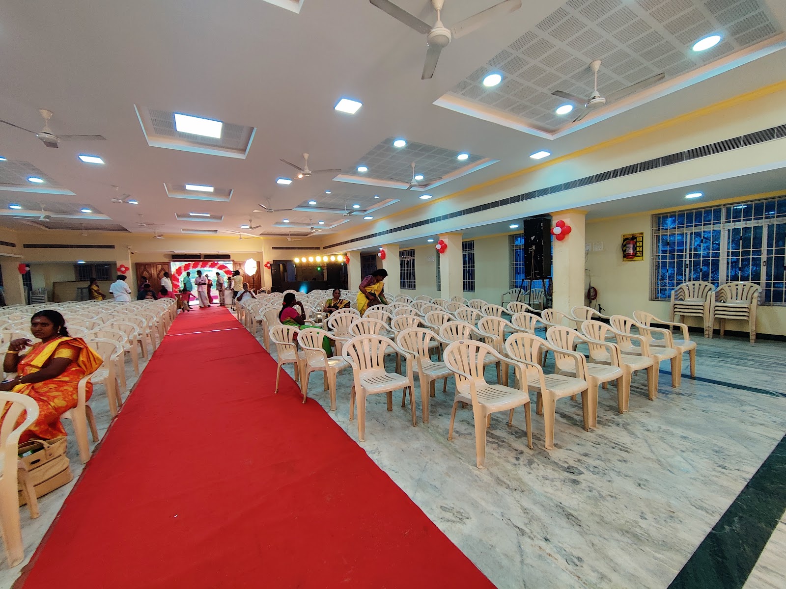 Jegan Matha Wedding Hall, Tiruchirappalli — photo 2