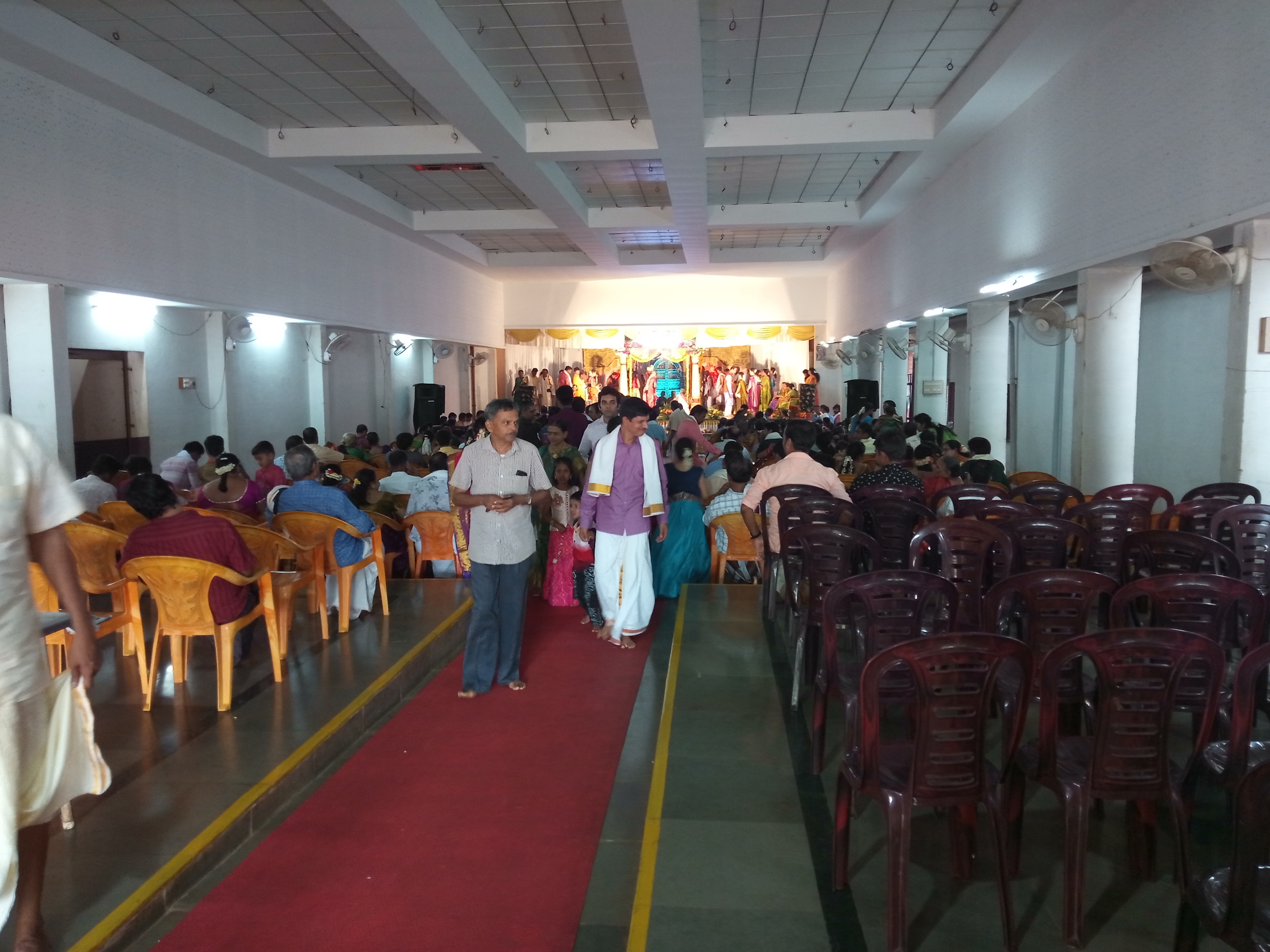 Kumara Mangala Kalyana Mantapa, Kasaragod — photo 6