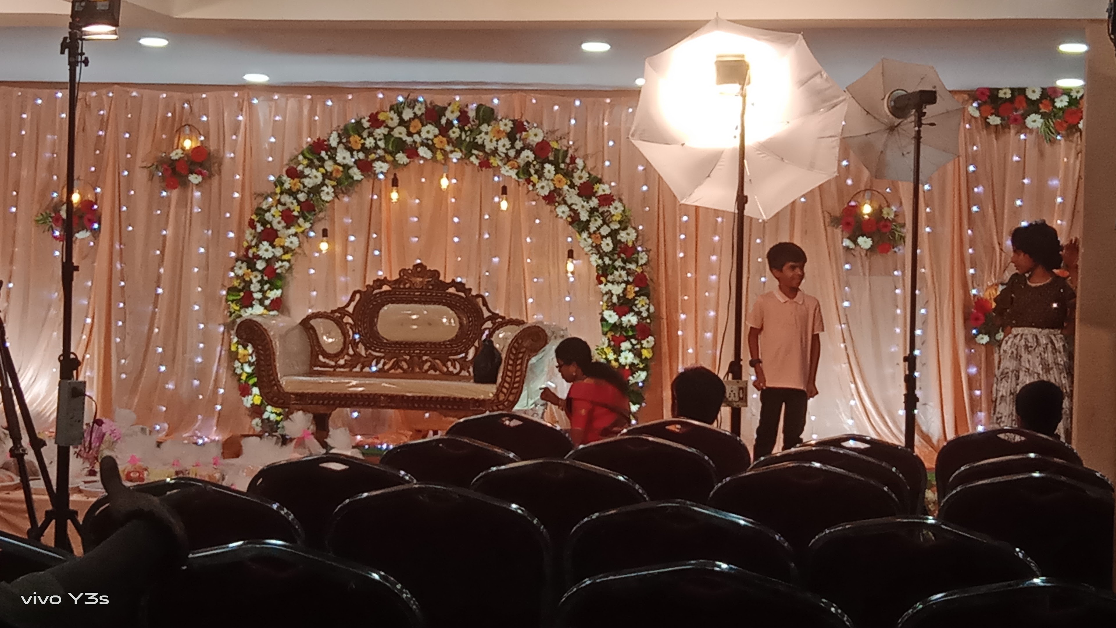 Swagath Grand, Chittoor — photo 3